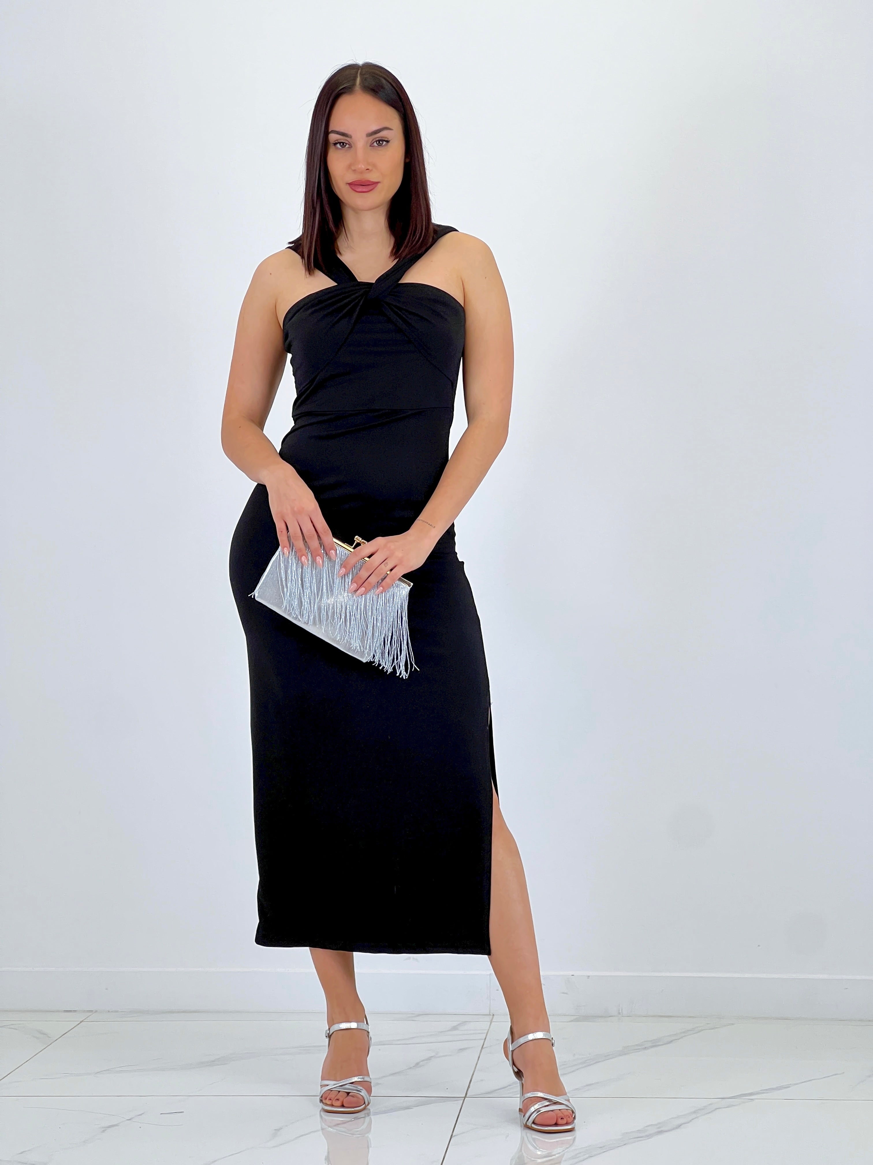 Bolso flecos Versalles