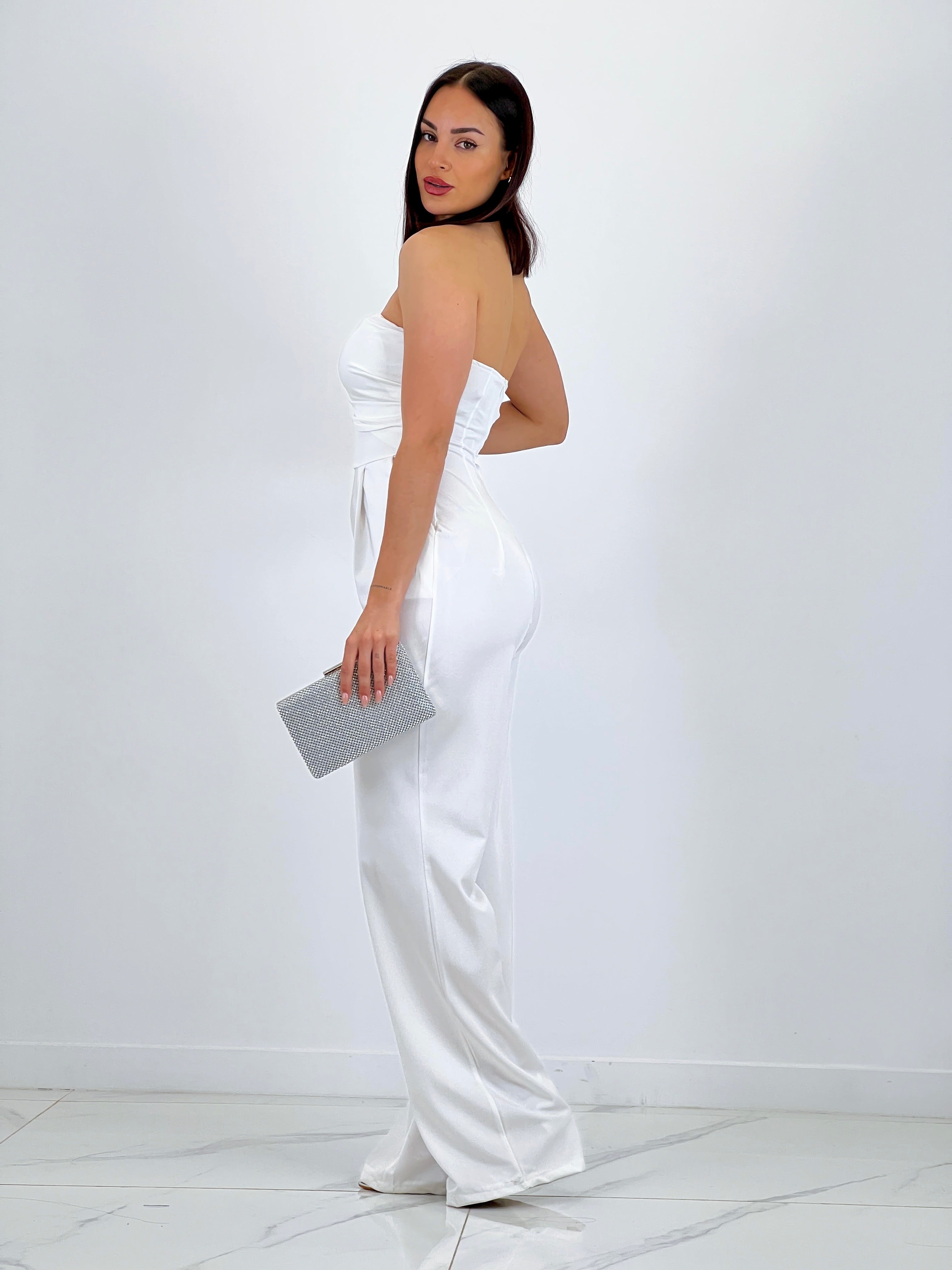 Mono satinado Aina - Zebra&Maduixa®