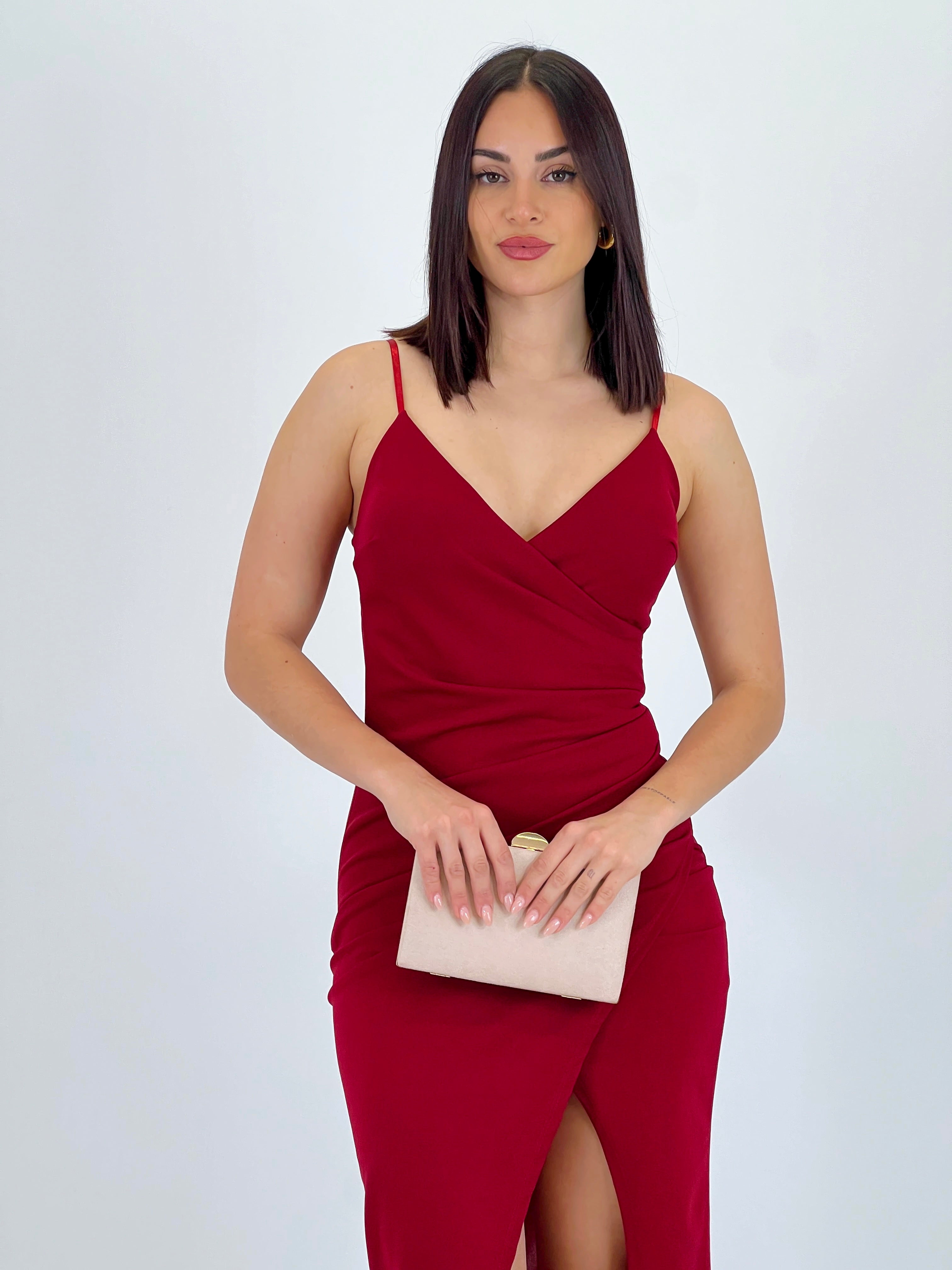 Vestido Napoli - Zebra&Maduixa®