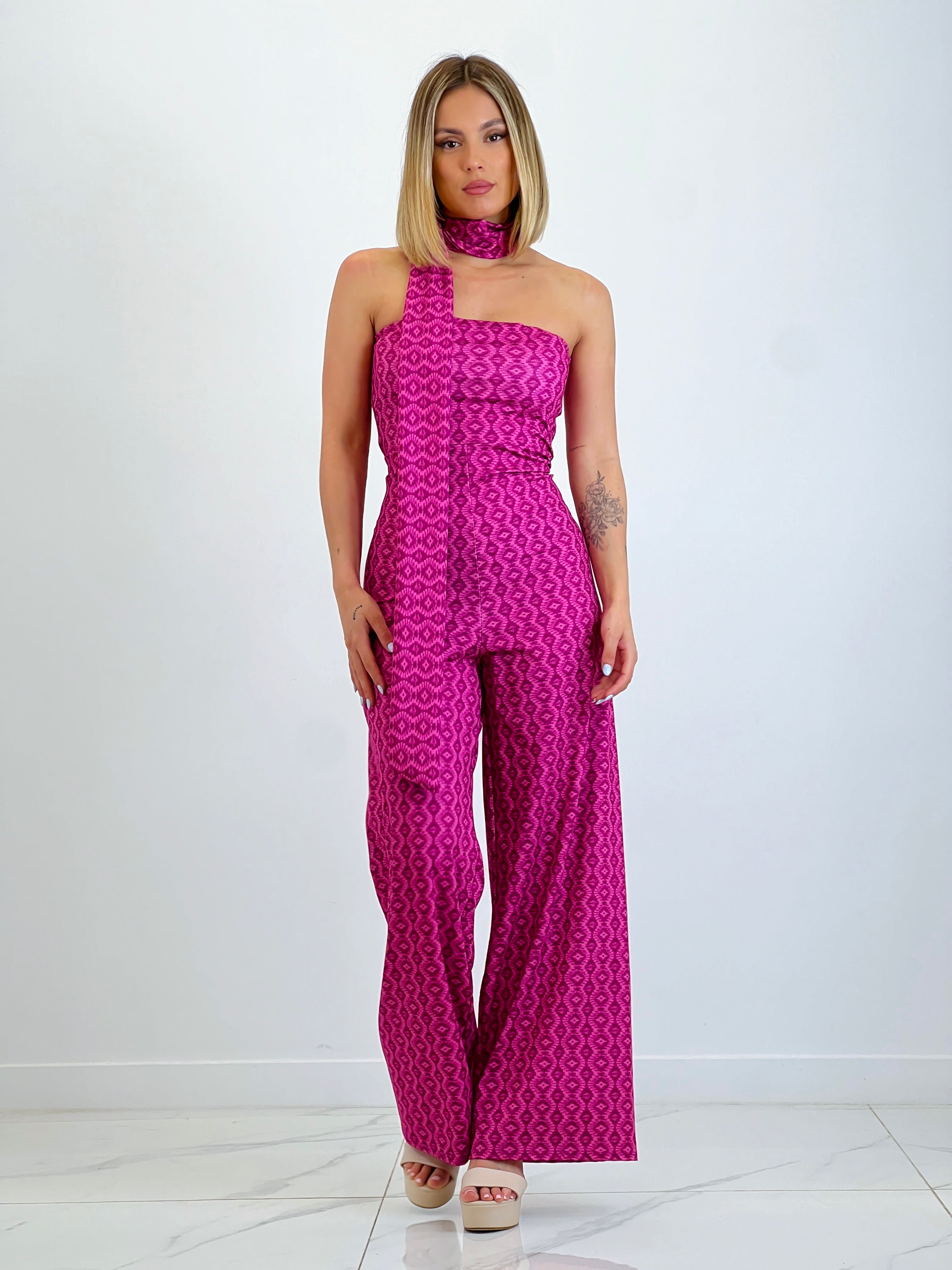 Mono estampado Carolina - Zebra&Maduixa®