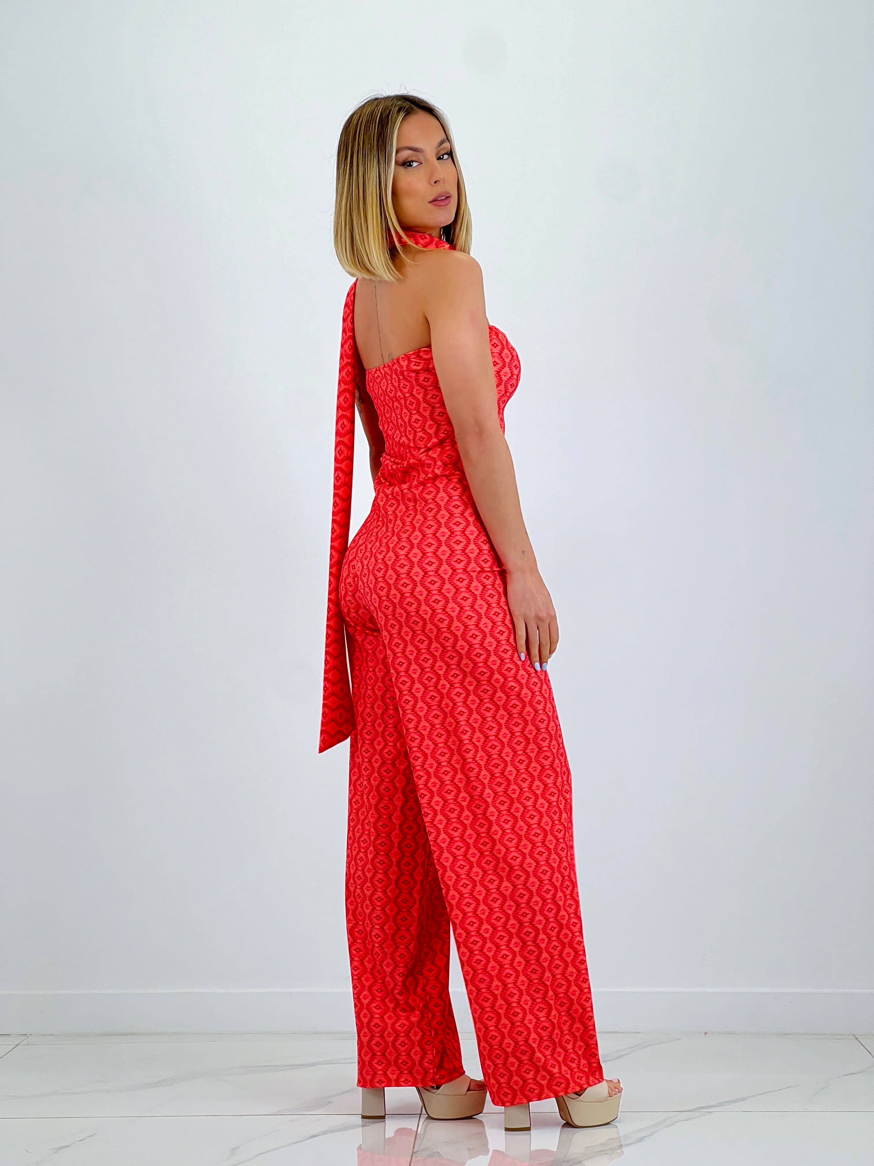 Mono estampado Carolina - Zebra&Maduixa®