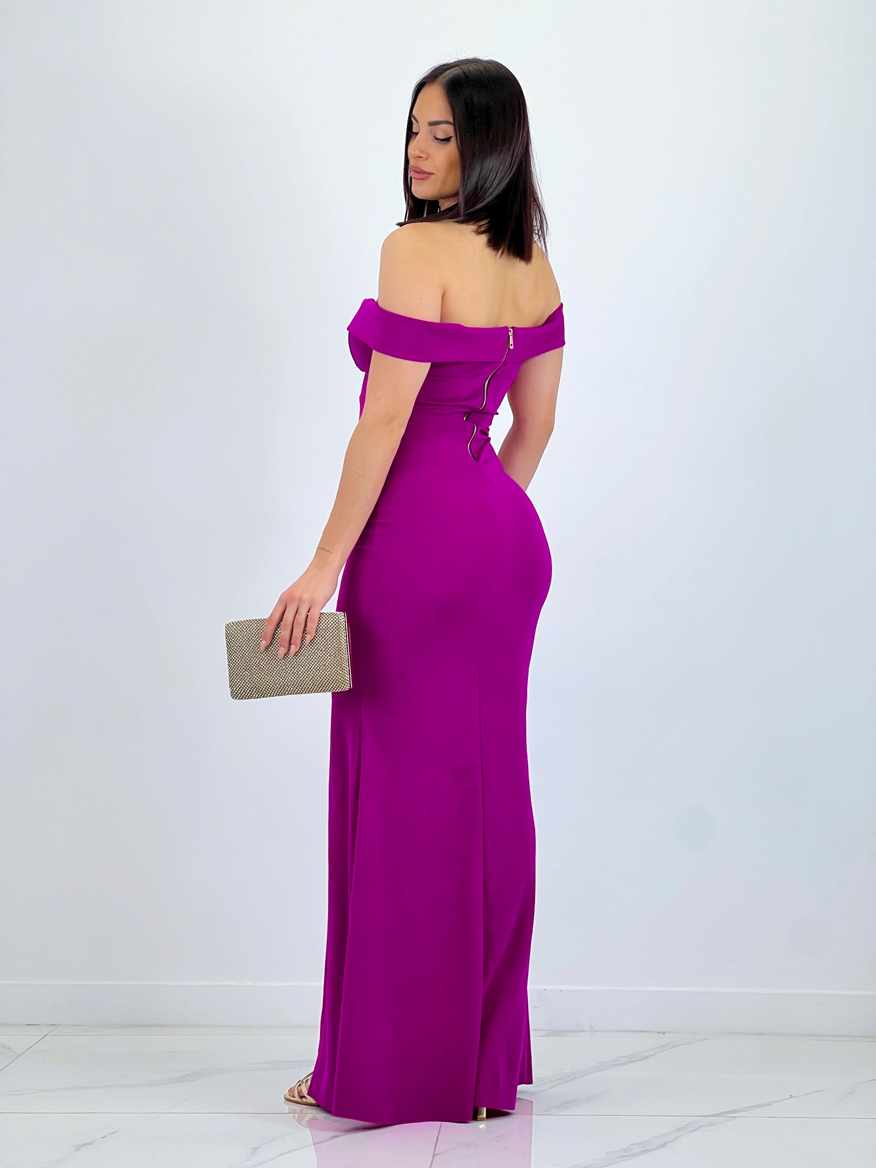 Vestido Leticia - Zebra&Maduixa®