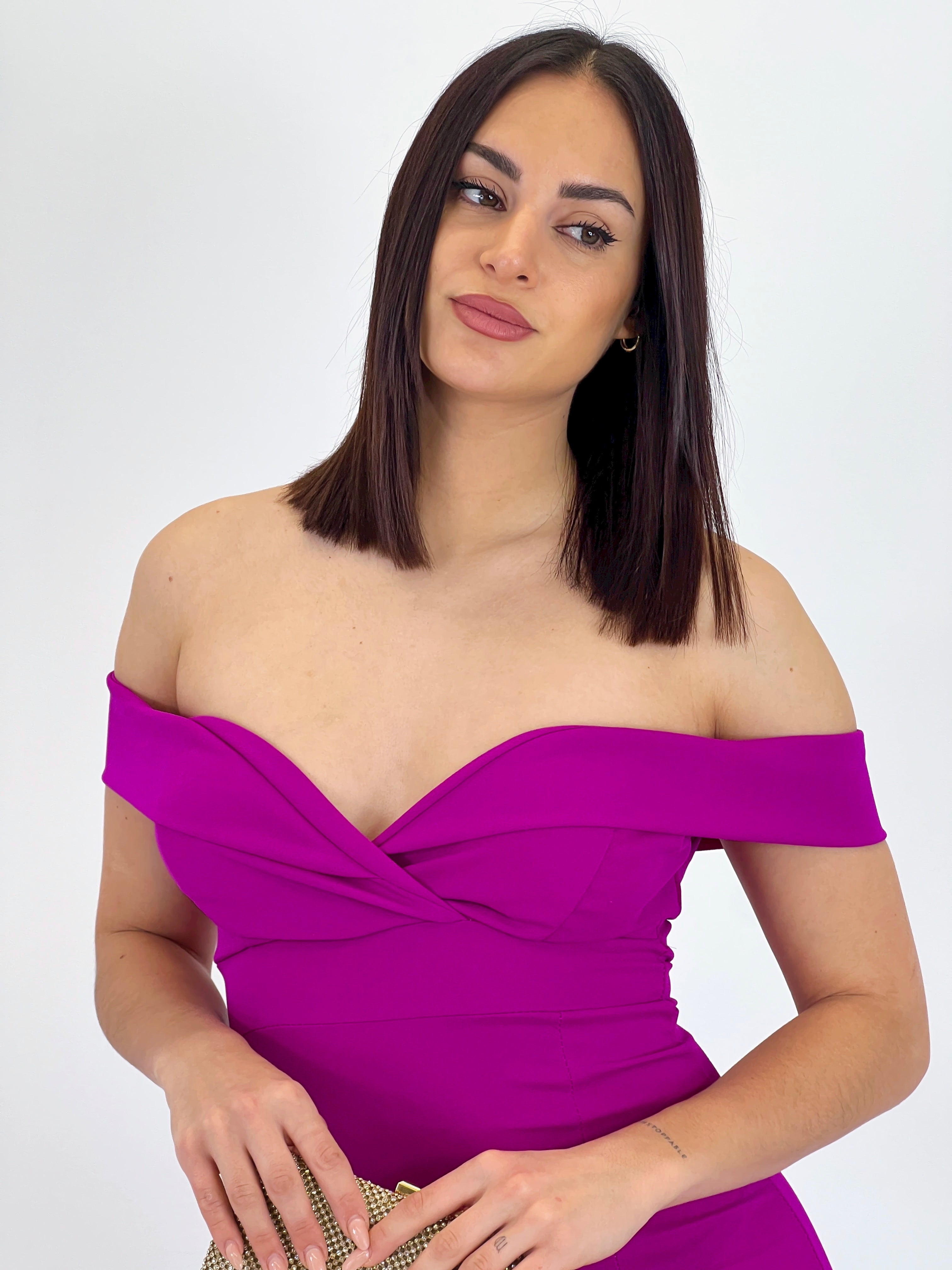 Vestido Leticia - Zebra&Maduixa®