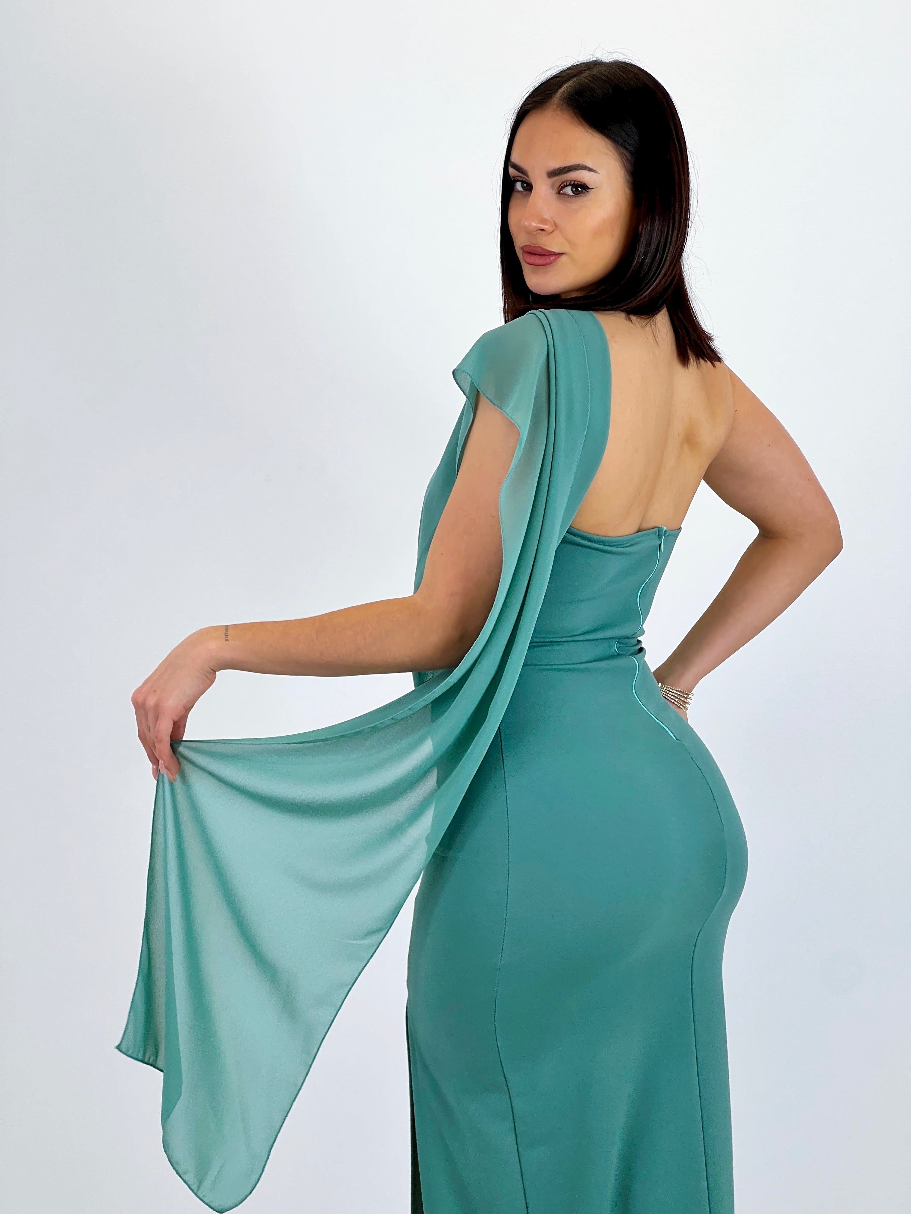 Vestido combinado Malaga - Zebra&Maduixa®