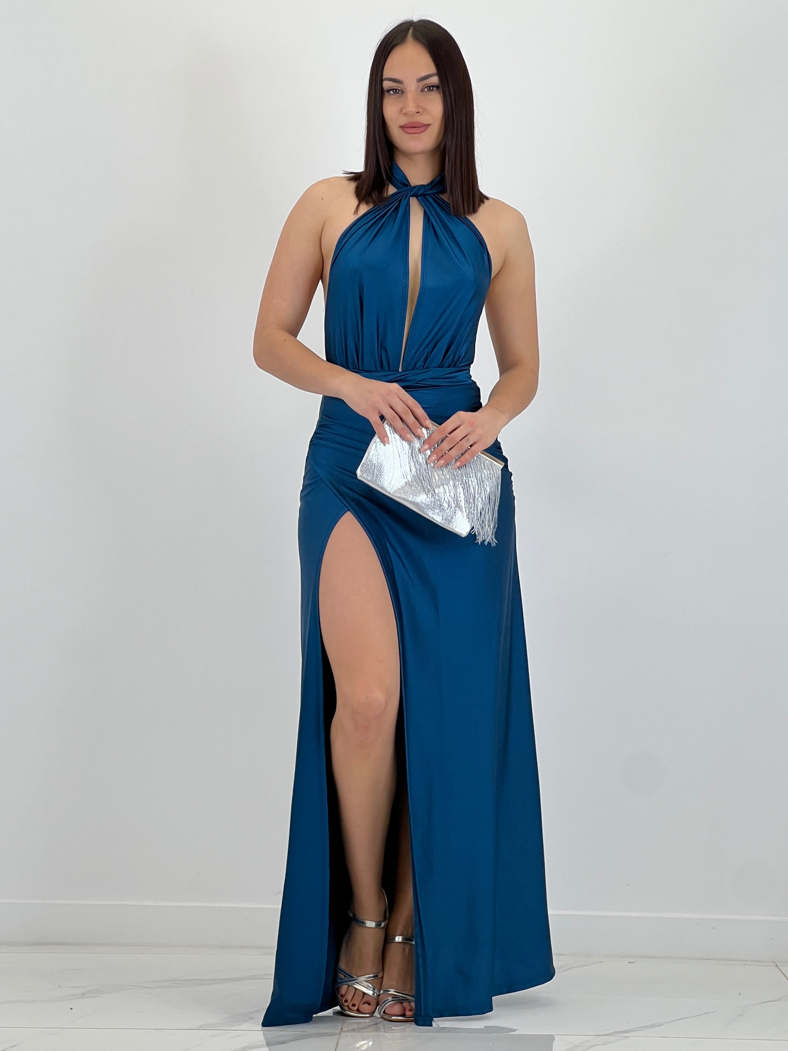 Bolso flecos Versalles