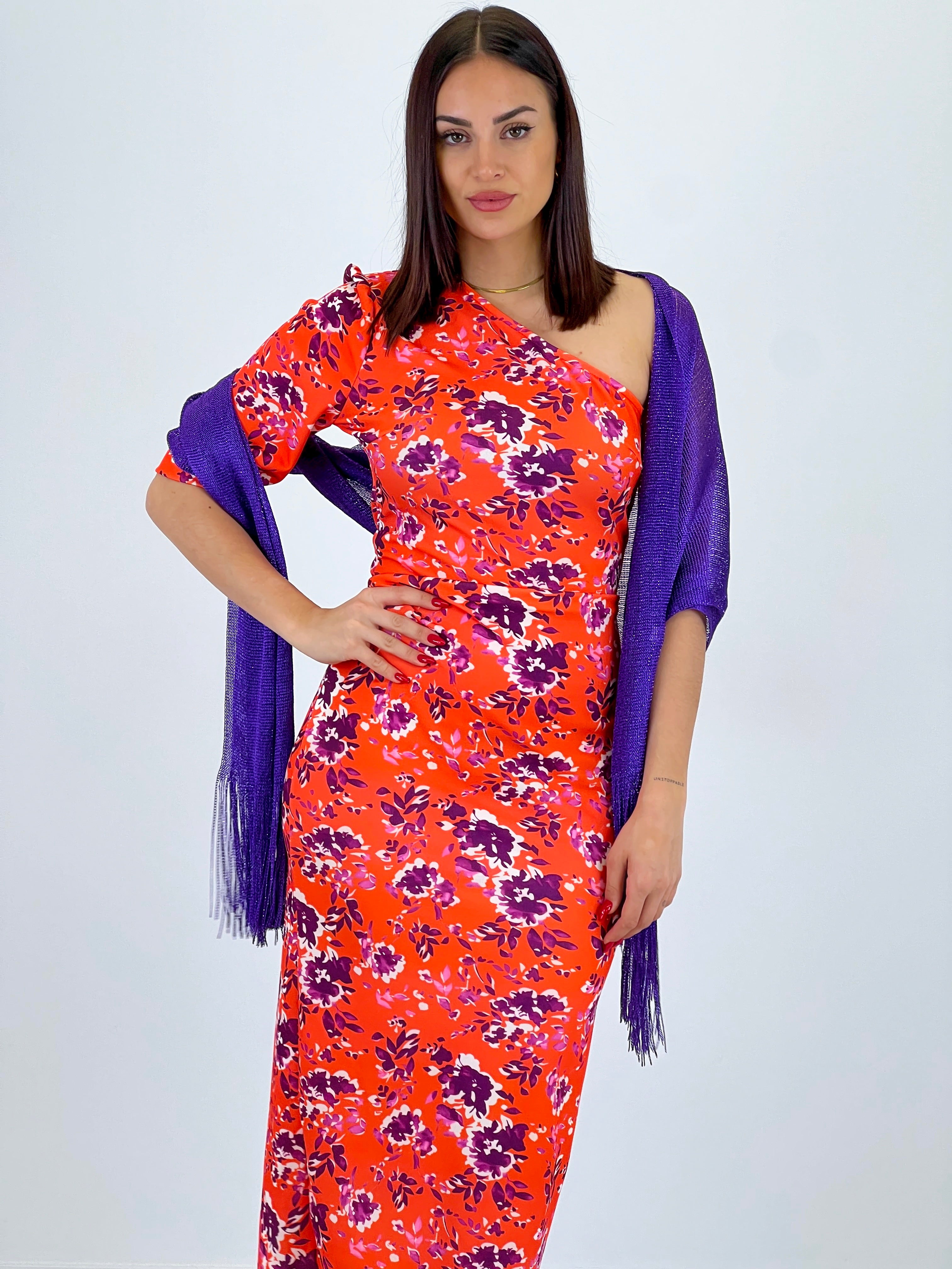 Fular con brillo - Zebra&Maduixa®