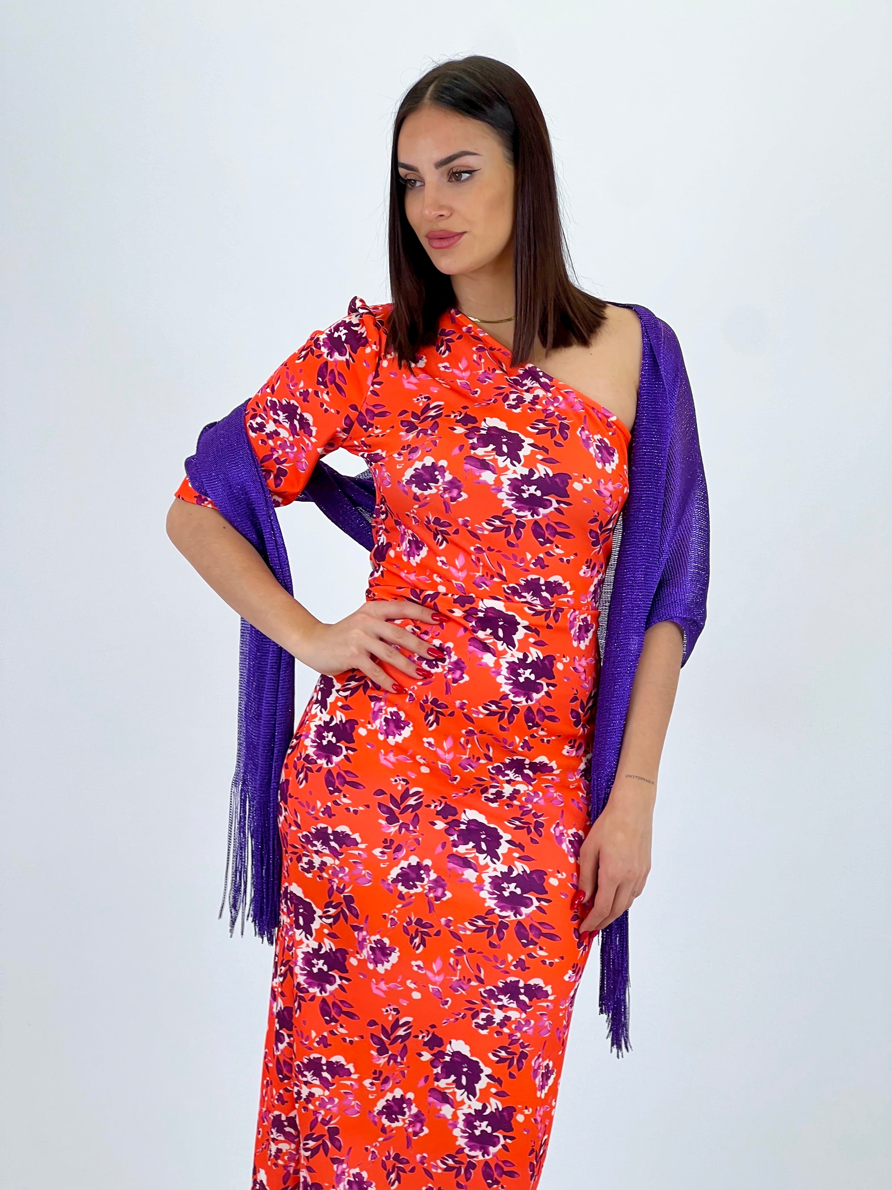 Fular con brillo - Zebra&Maduixa®