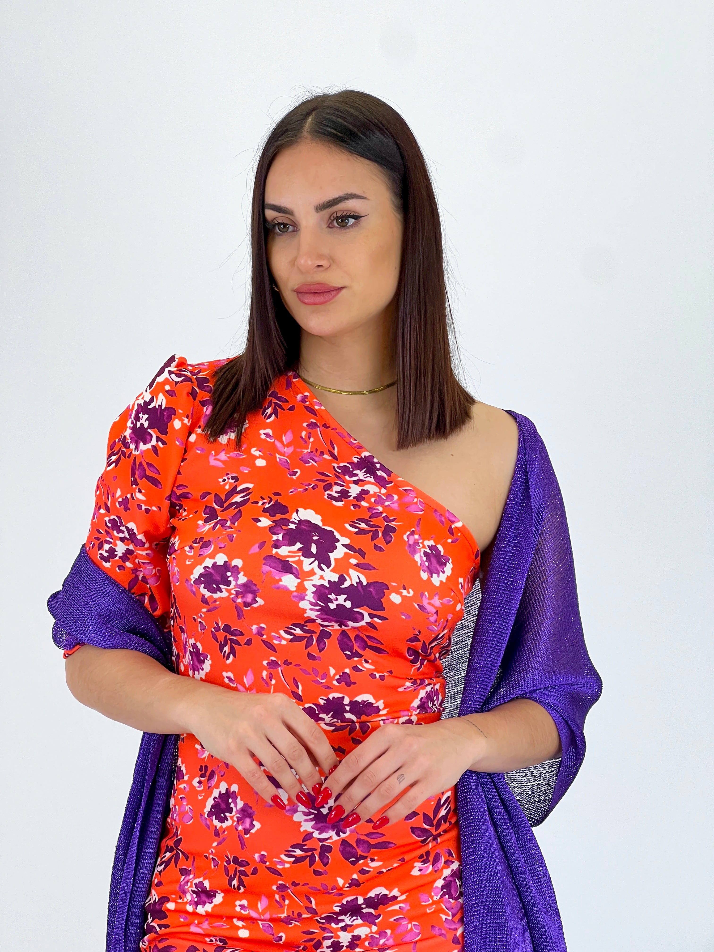 Fular con brillo - Zebra&Maduixa®