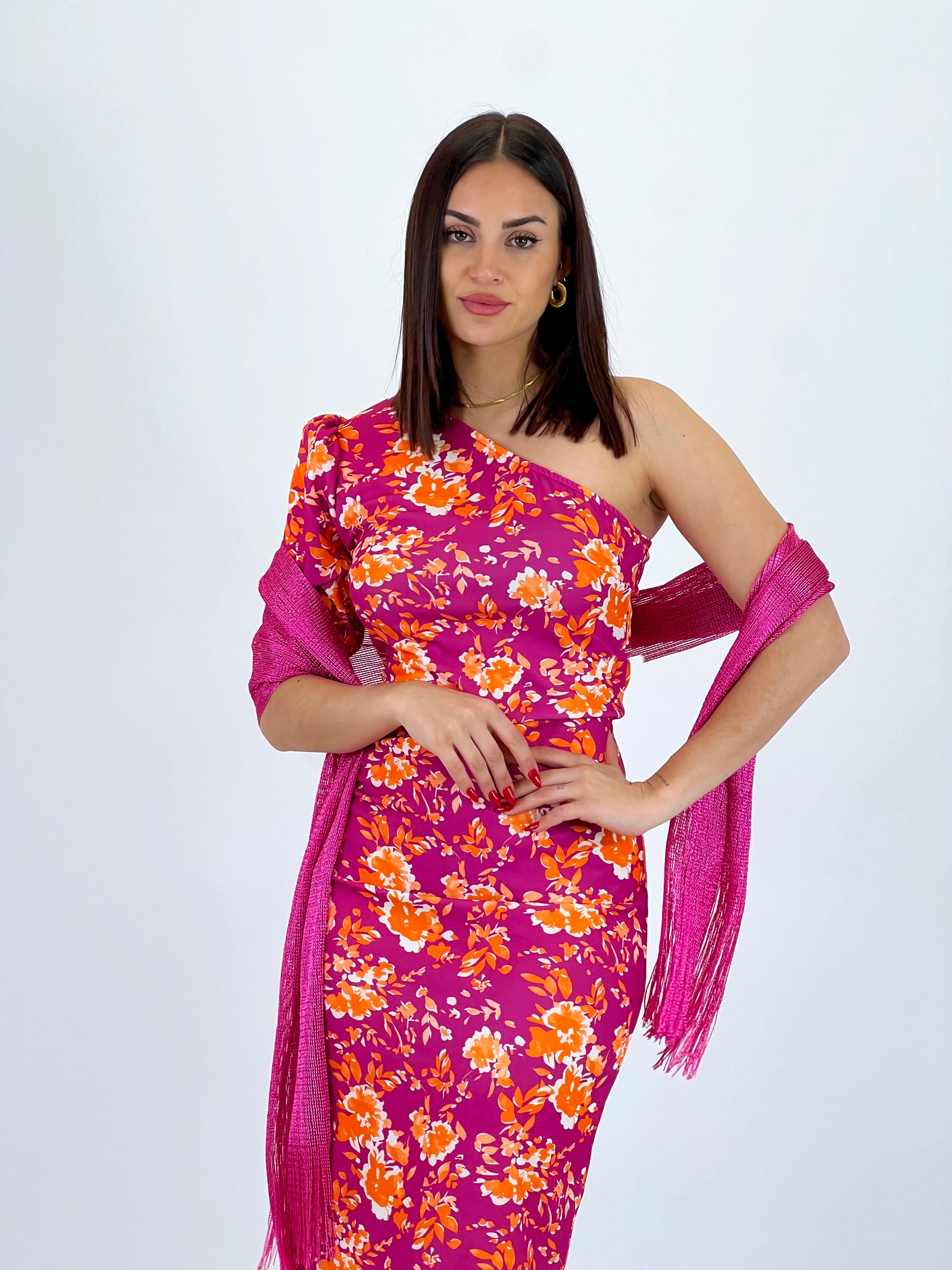 Fular con brillo - Zebra&Maduixa®