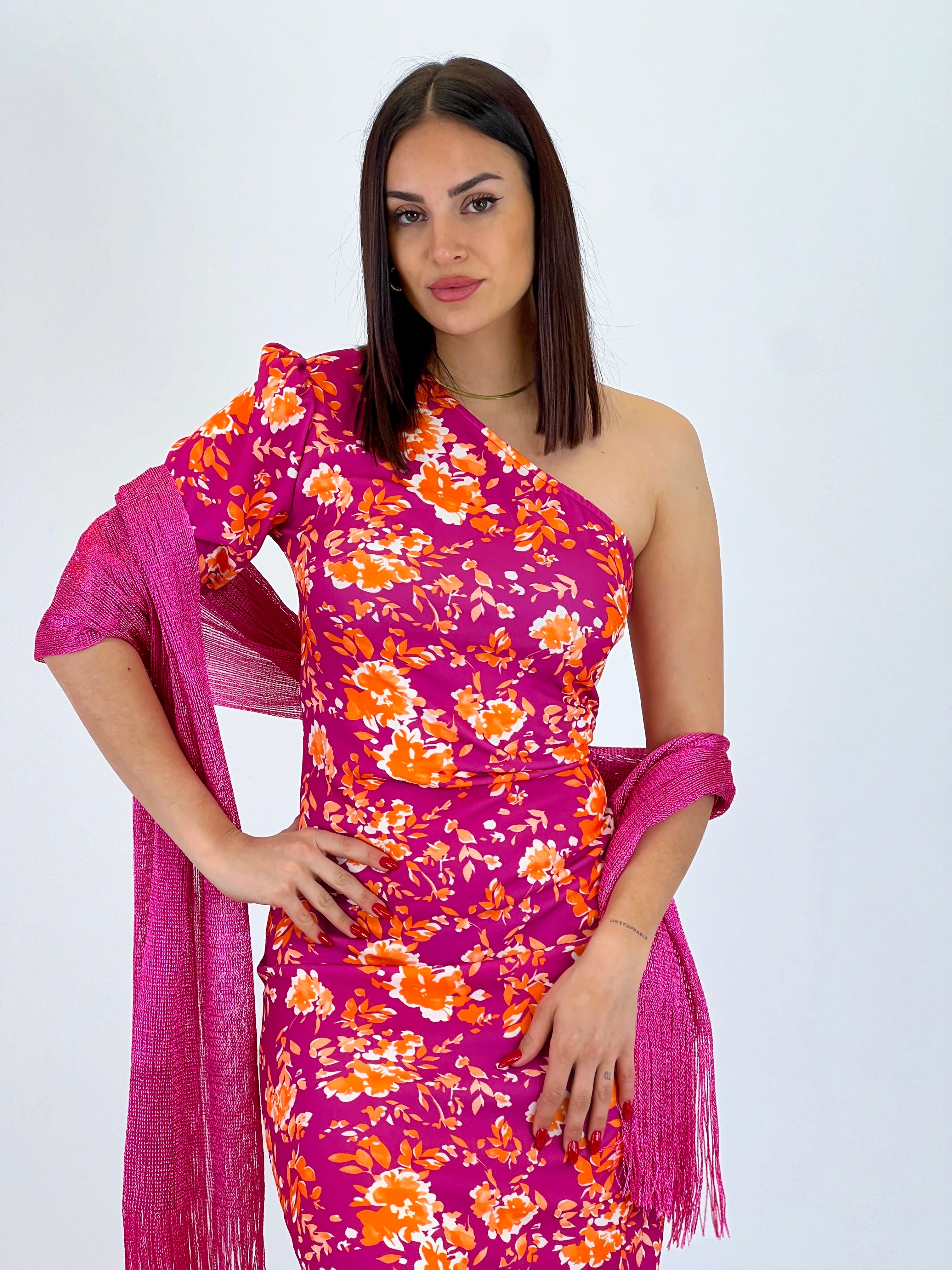 Fular con brillo - Zebra&Maduixa®