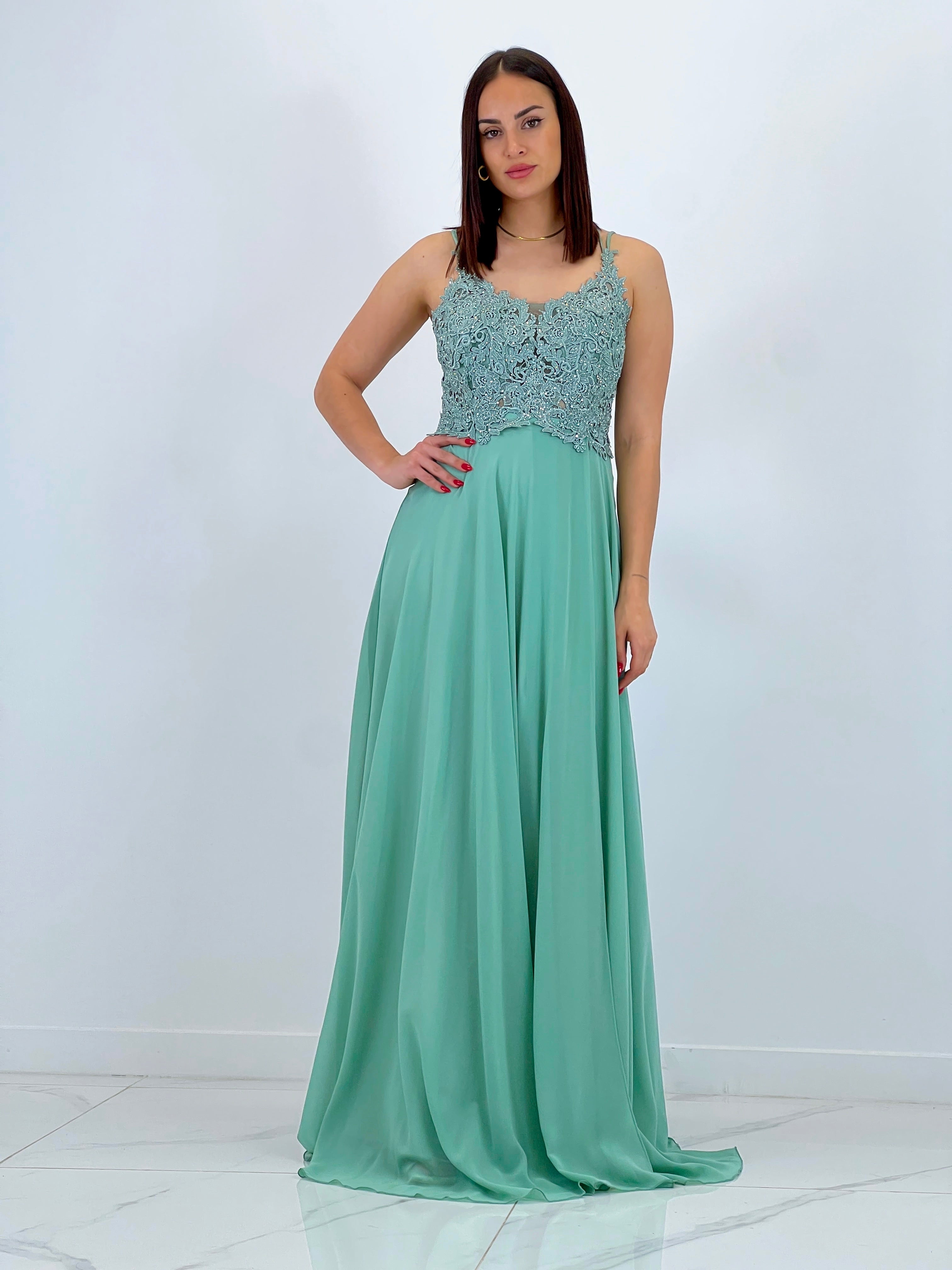 Vestido Giselle