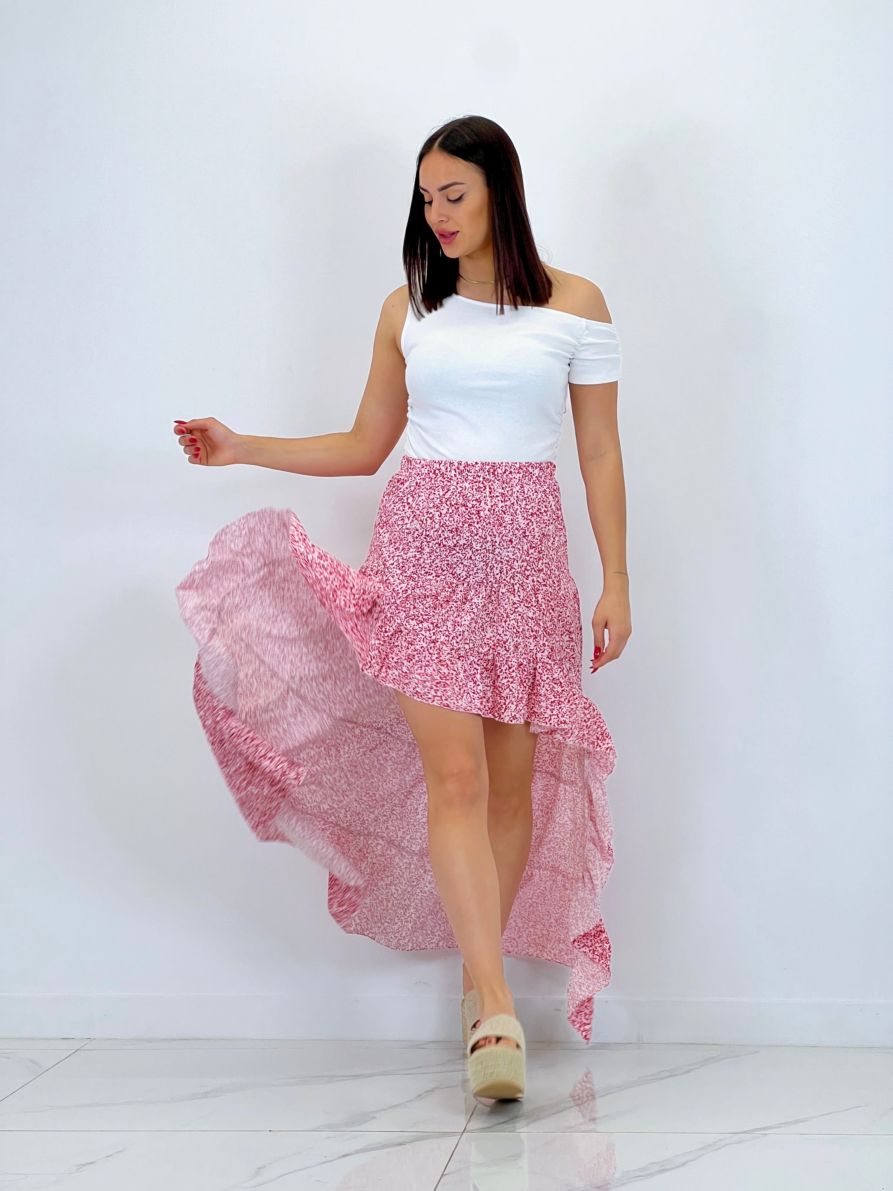 Faldilla mullet Paola