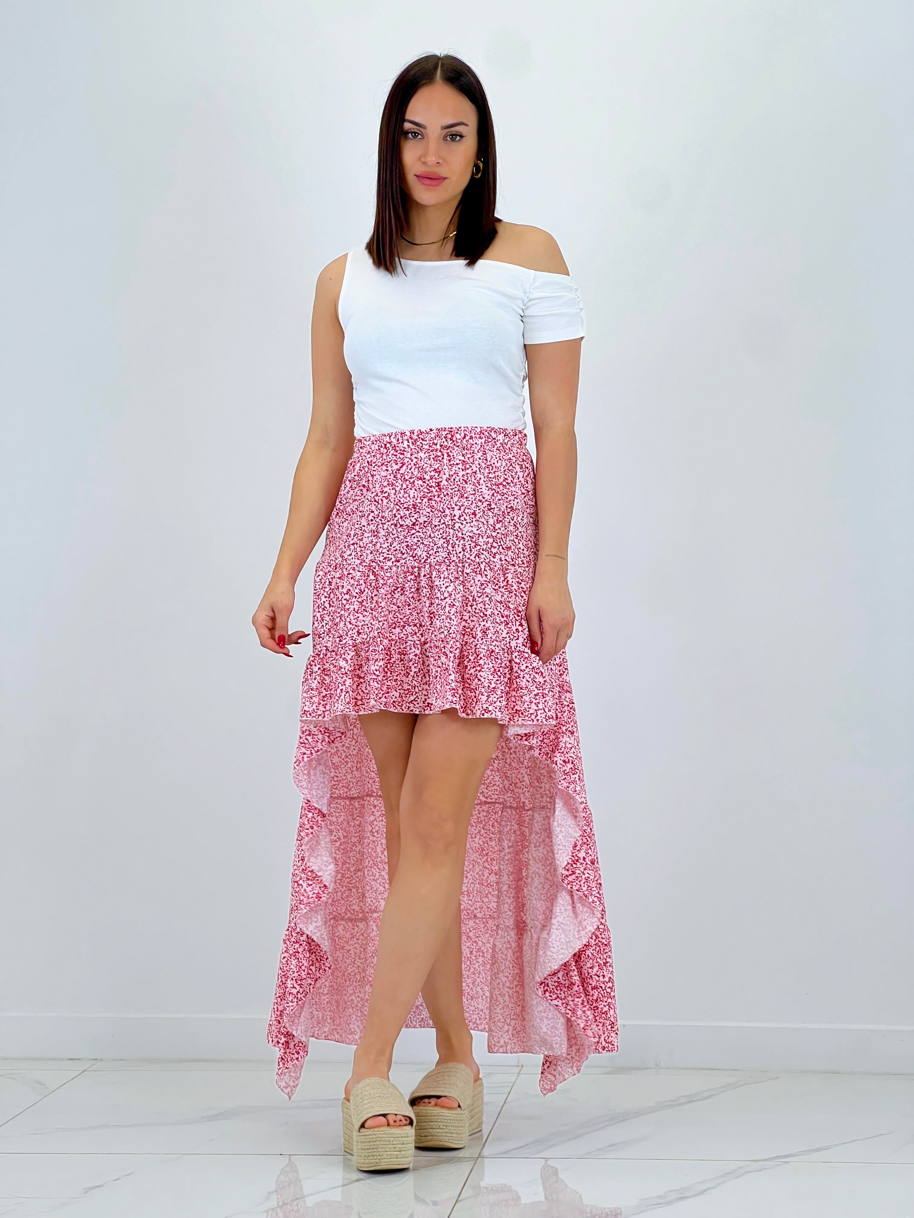 Faldilla mullet Paola