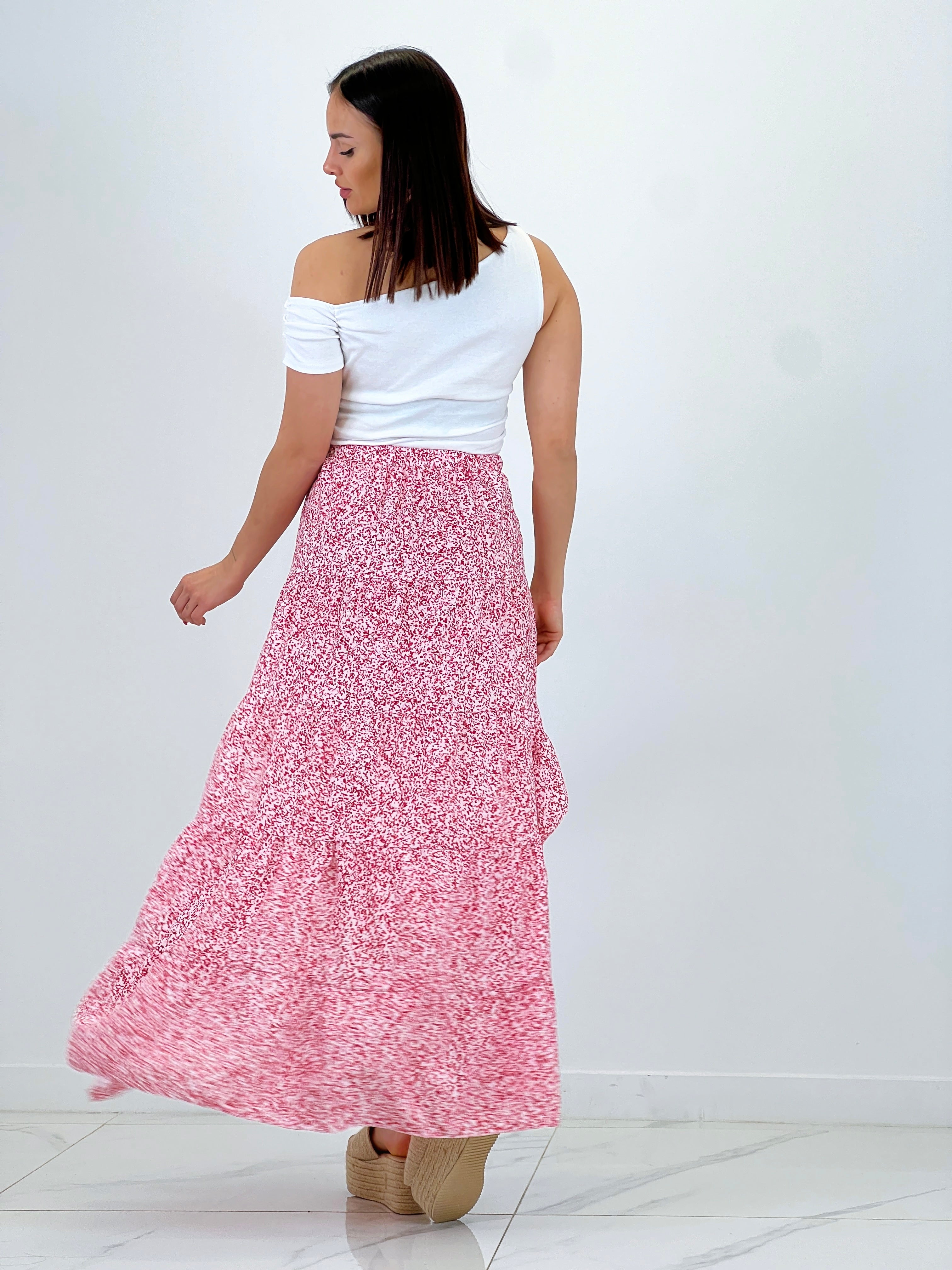 Faldilla mullet Paola