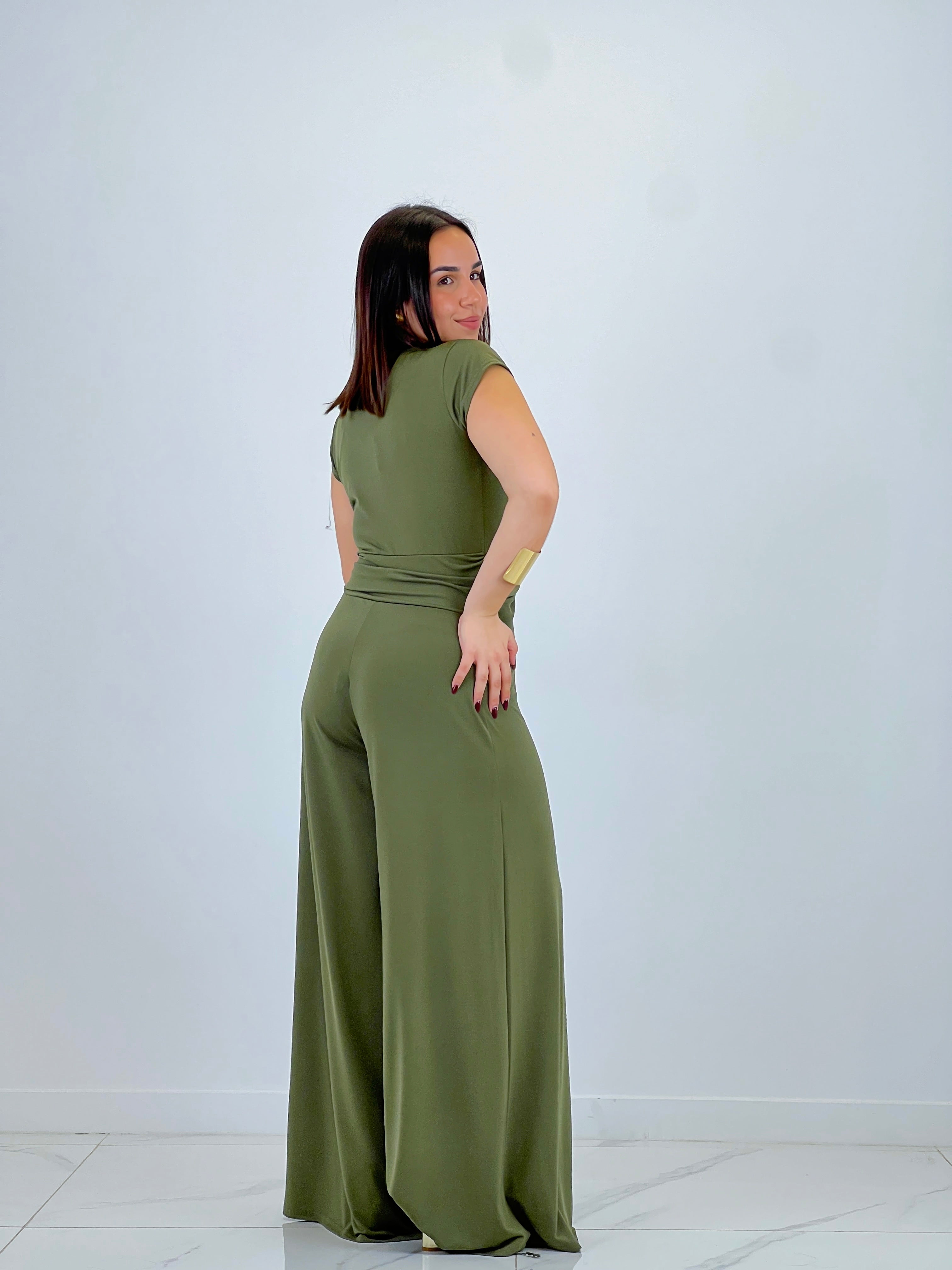 Mono fruncido manga corta - Zebra&Maduixa®