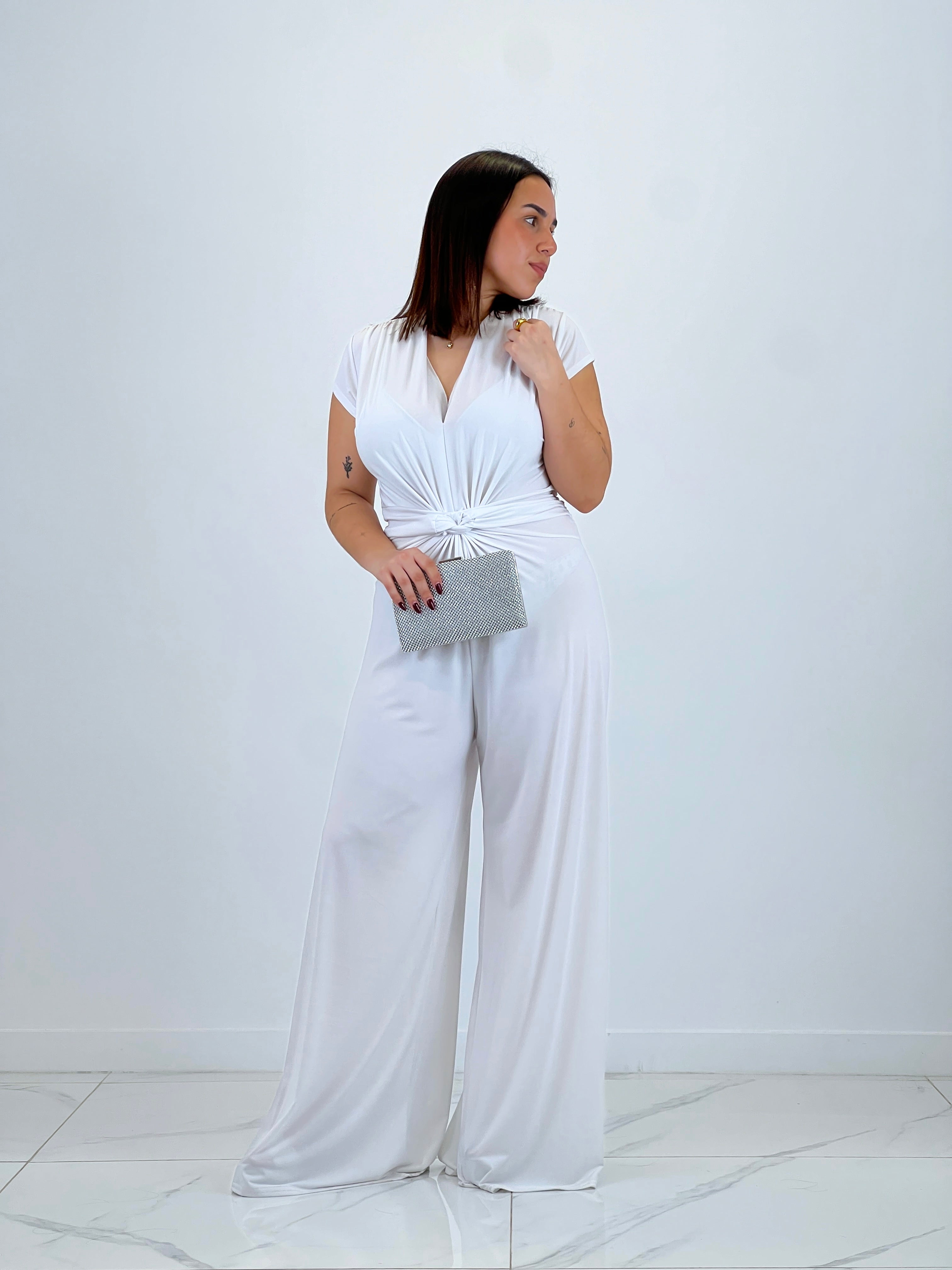 Mono fruncido manga corta - Zebra&Maduixa®