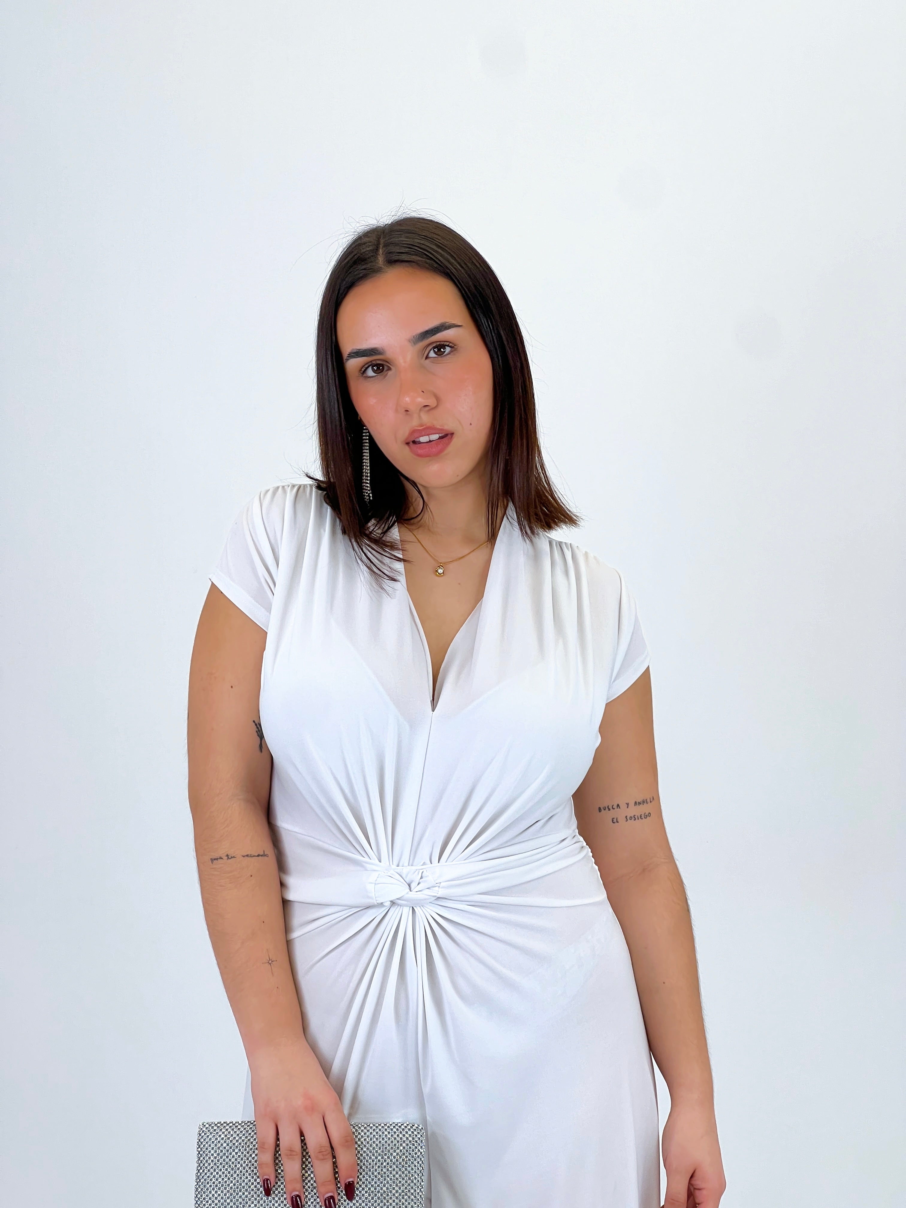 Mono fruncido manga corta - Zebra&Maduixa®