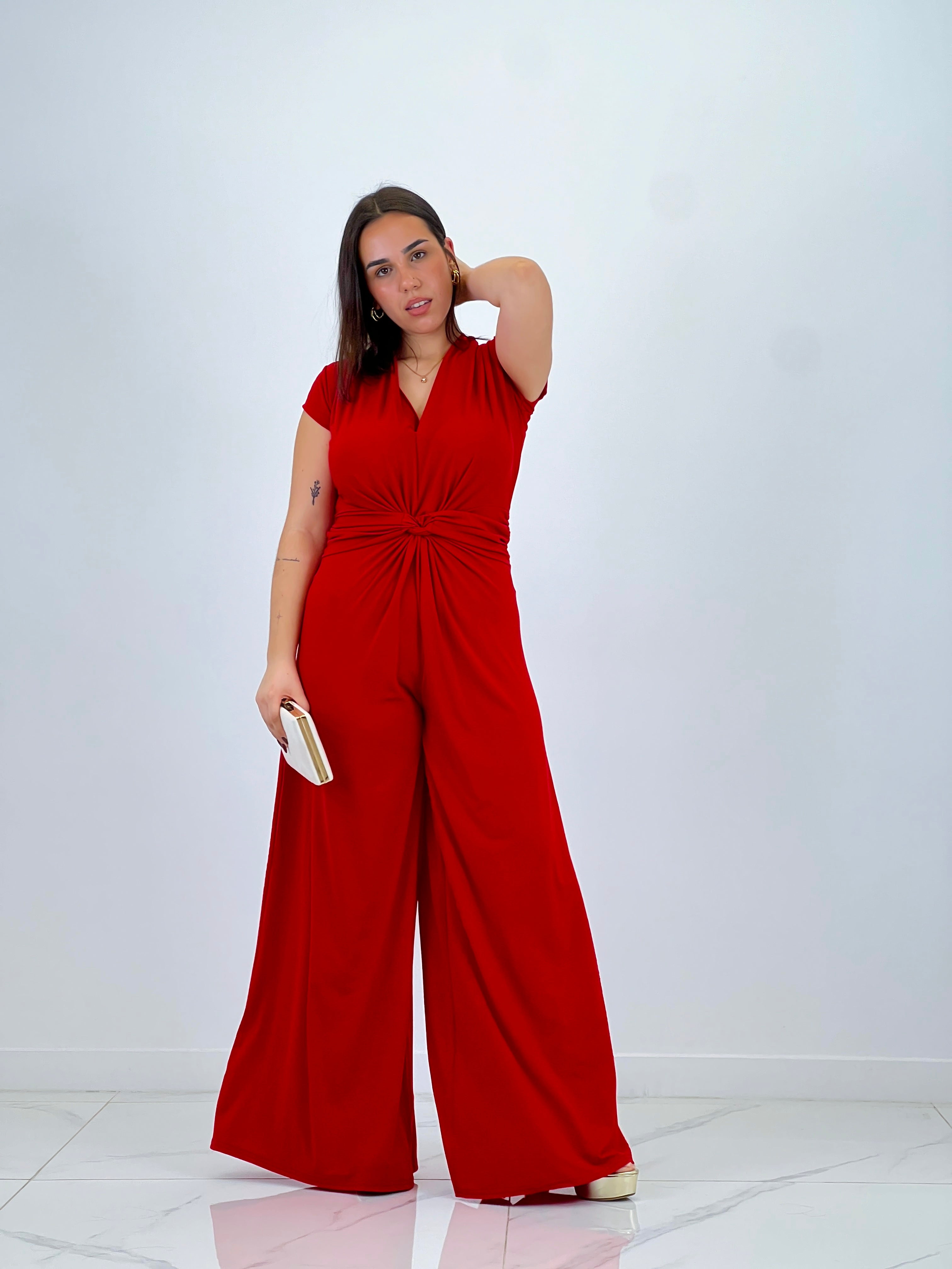 Mono fruncido manga corta - Zebra&Maduixa®