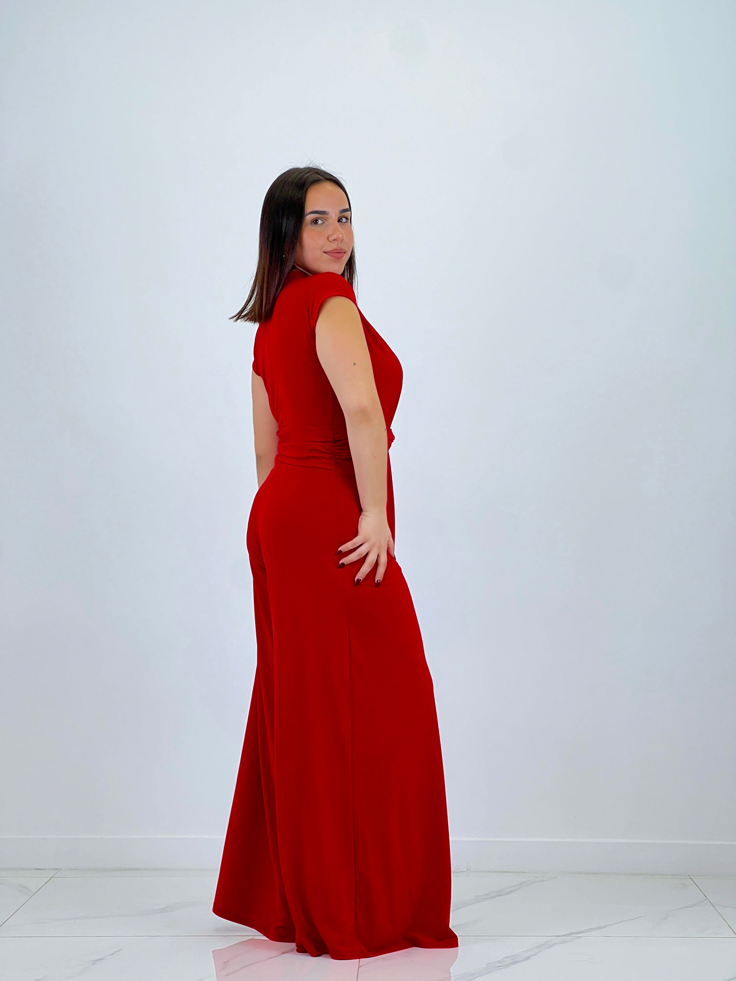 Mono fruncido manga corta - Zebra&Maduixa®