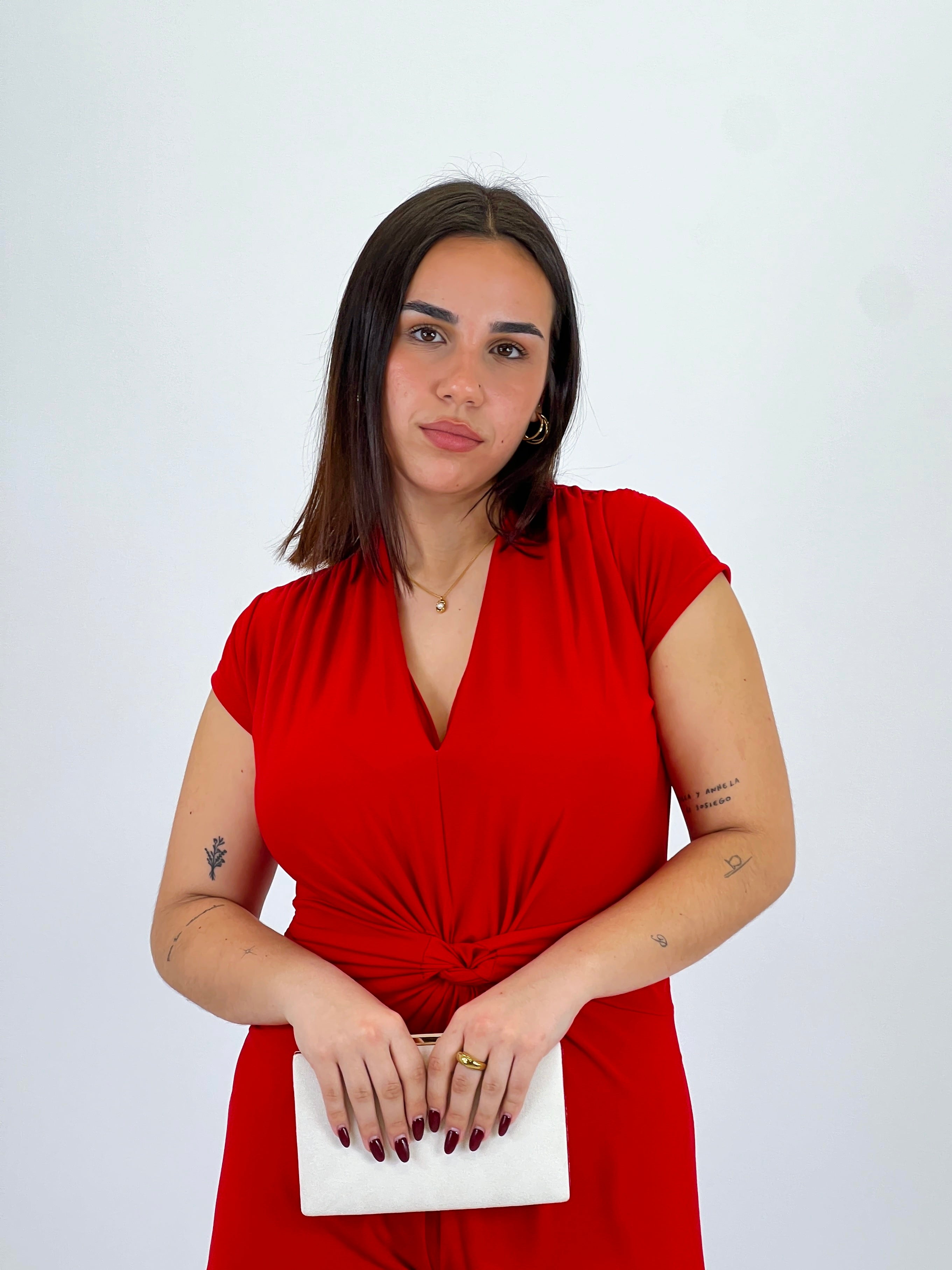 Mono fruncido manga corta - Zebra&Maduixa®