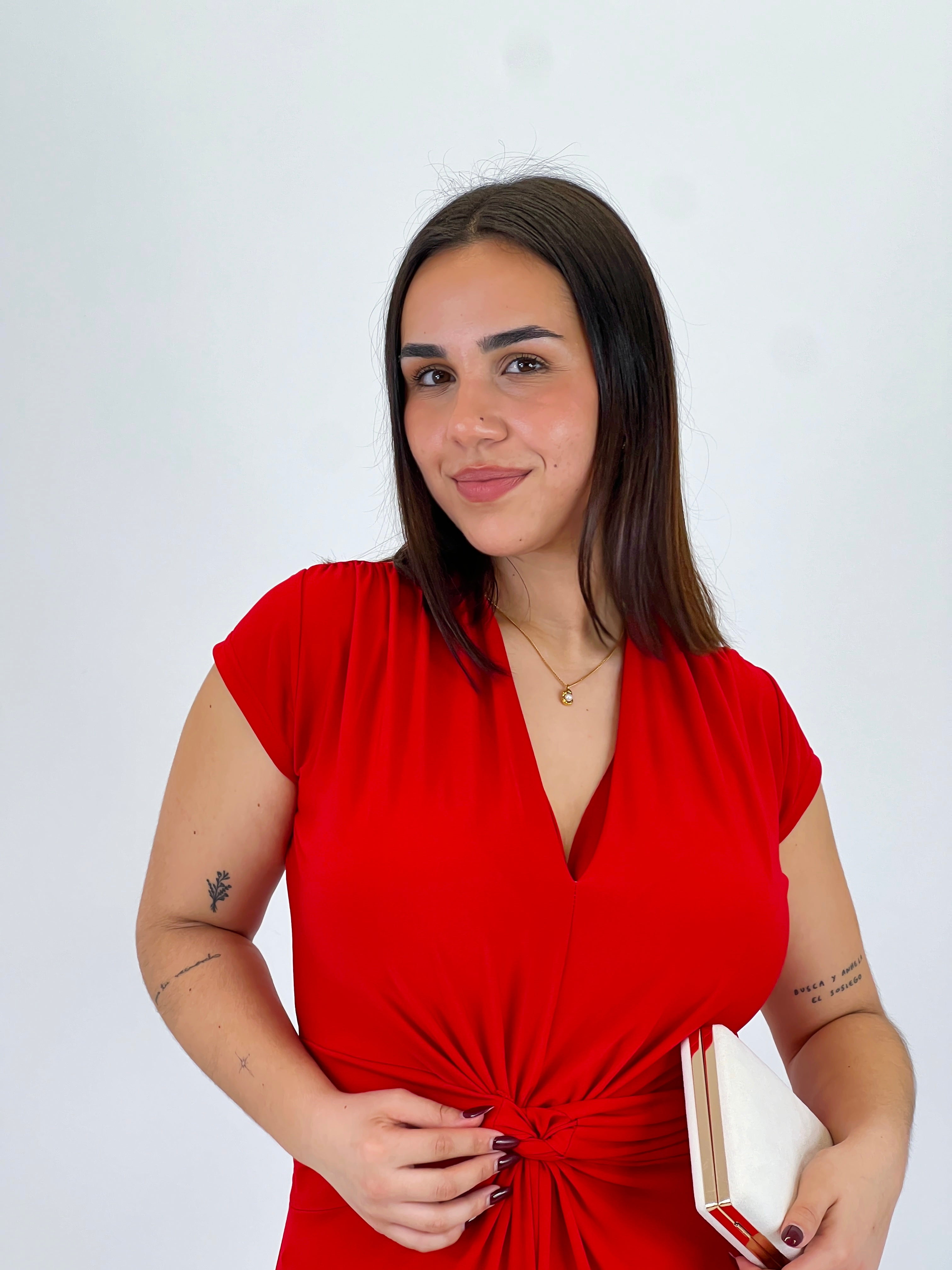 Mono fruncido manga corta - Zebra&Maduixa®