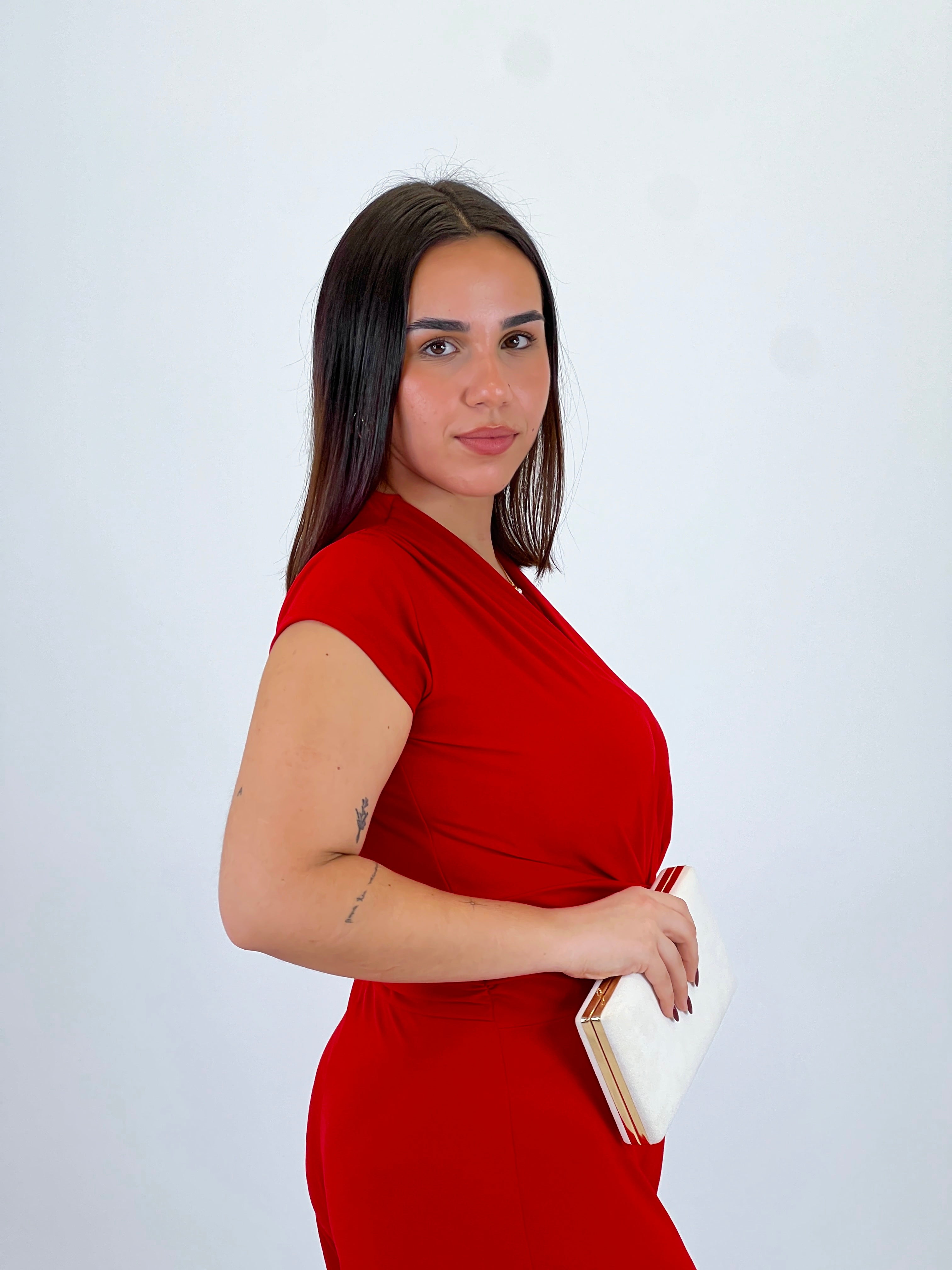 Mono fruncido manga corta - Zebra&Maduixa®