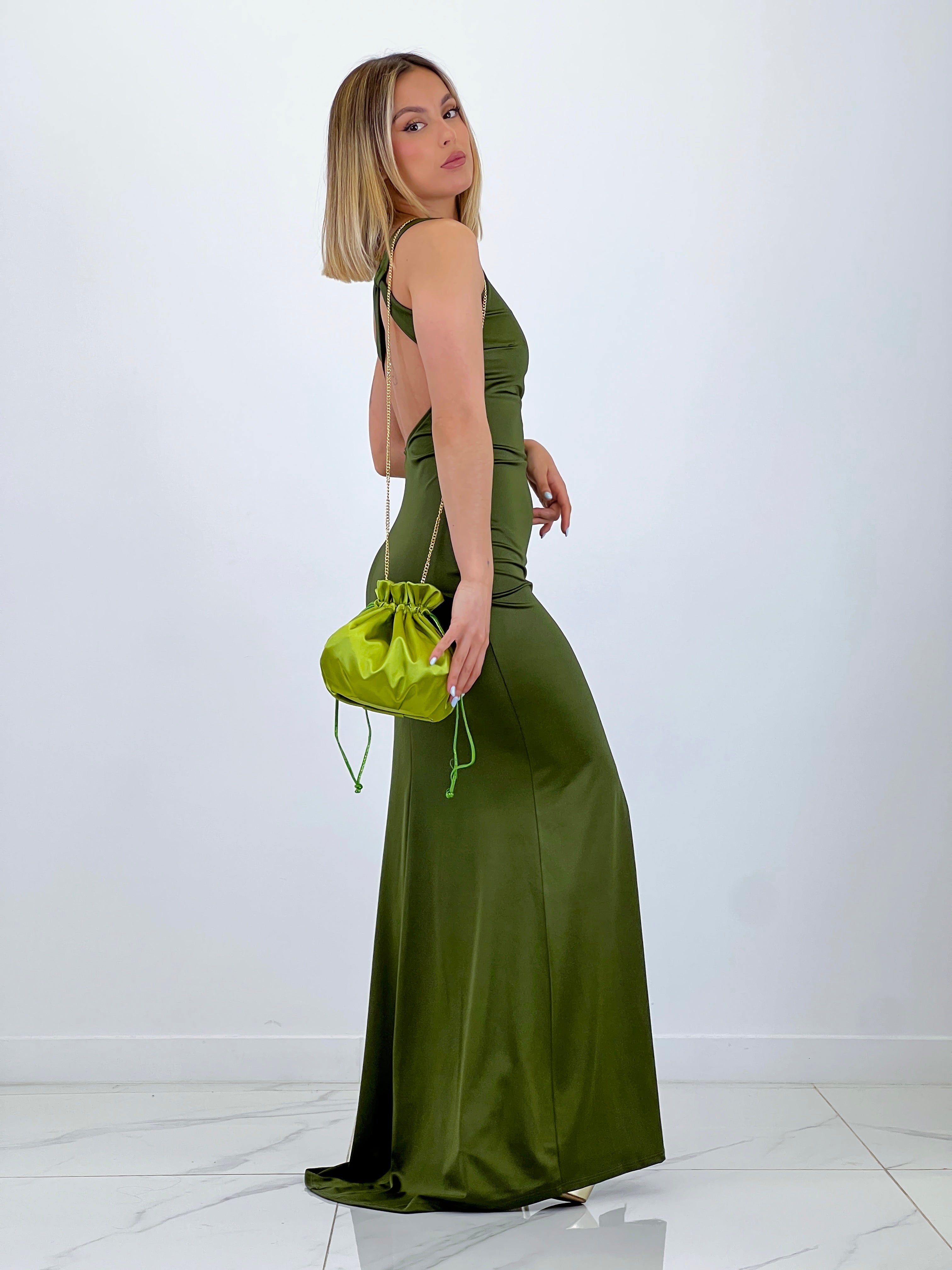 Vestido asimétrico Ingrid - Zebra&Maduixa®