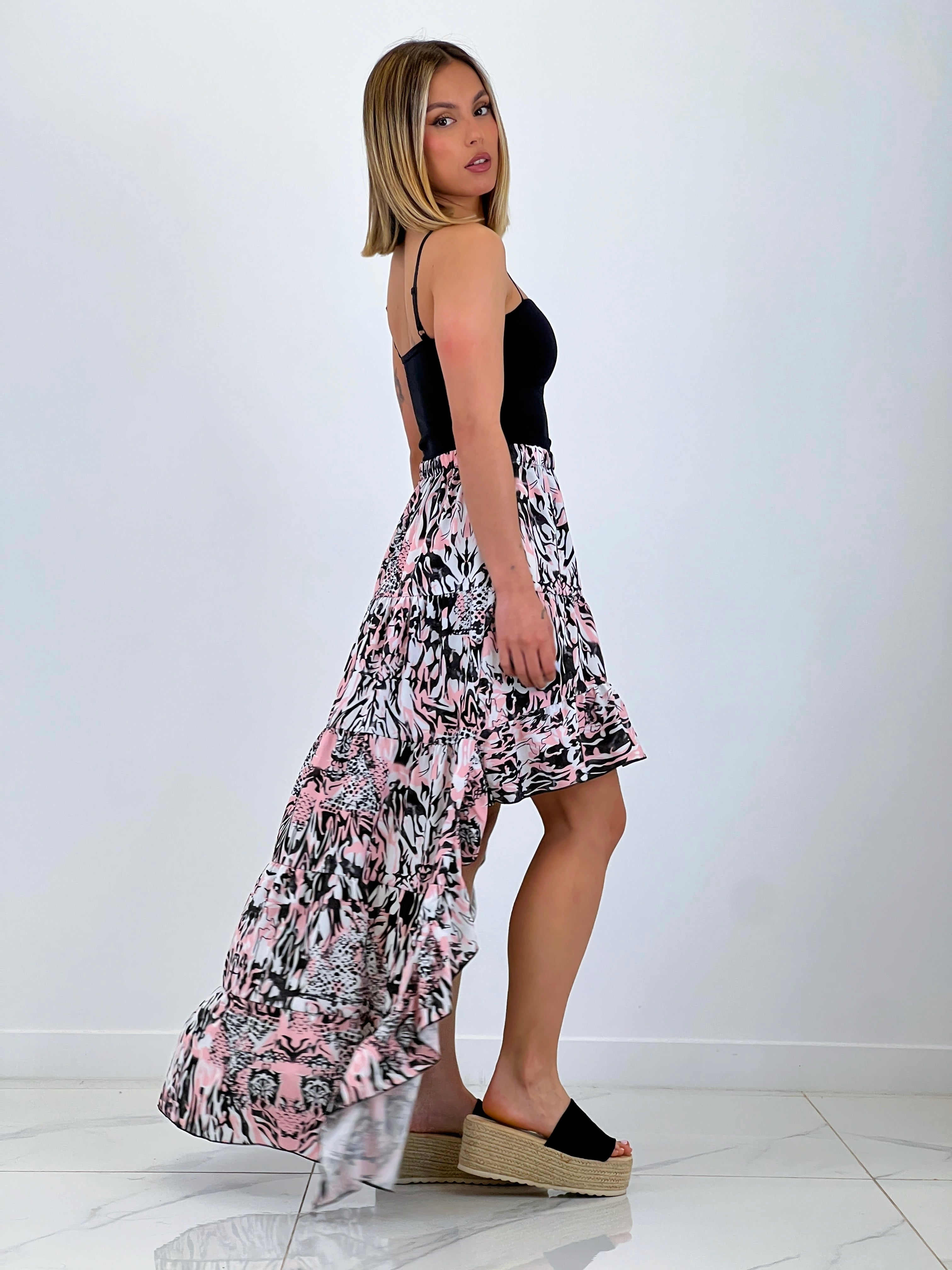 Faldilla mullet Paola