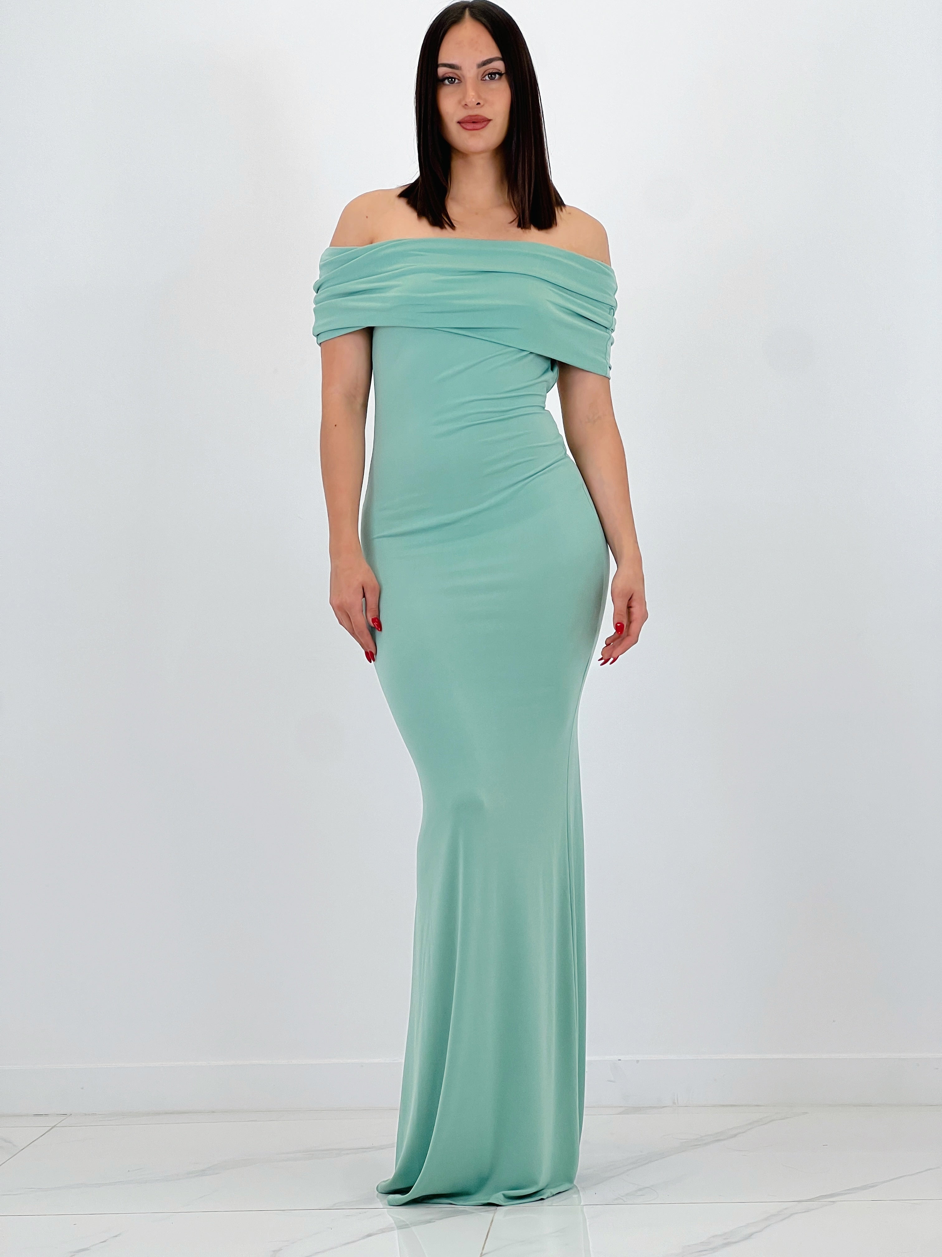 Vestido largo Nilo - Zebra&Maduixa®