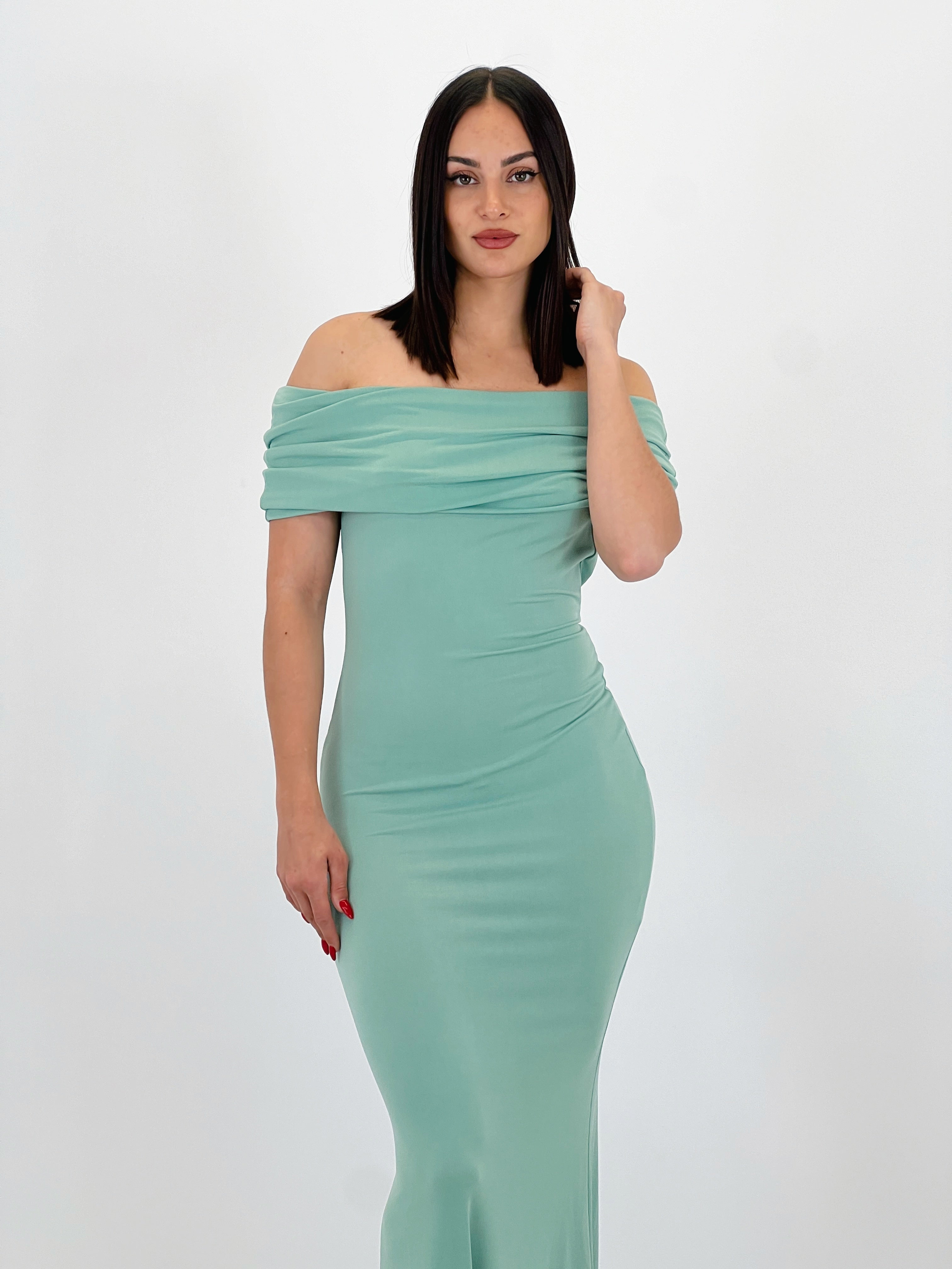 Vestido largo Nilo - Zebra&Maduixa®