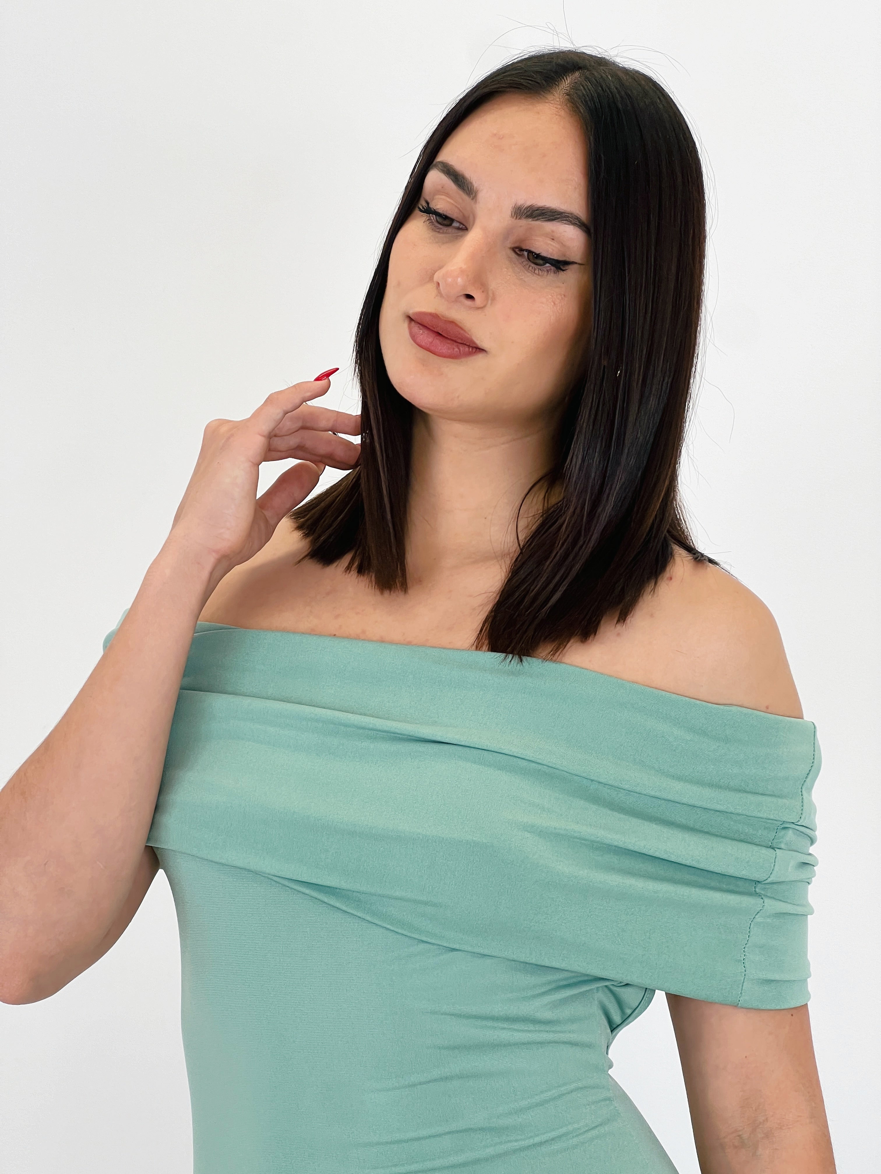 Vestido largo Nilo - Zebra&Maduixa®