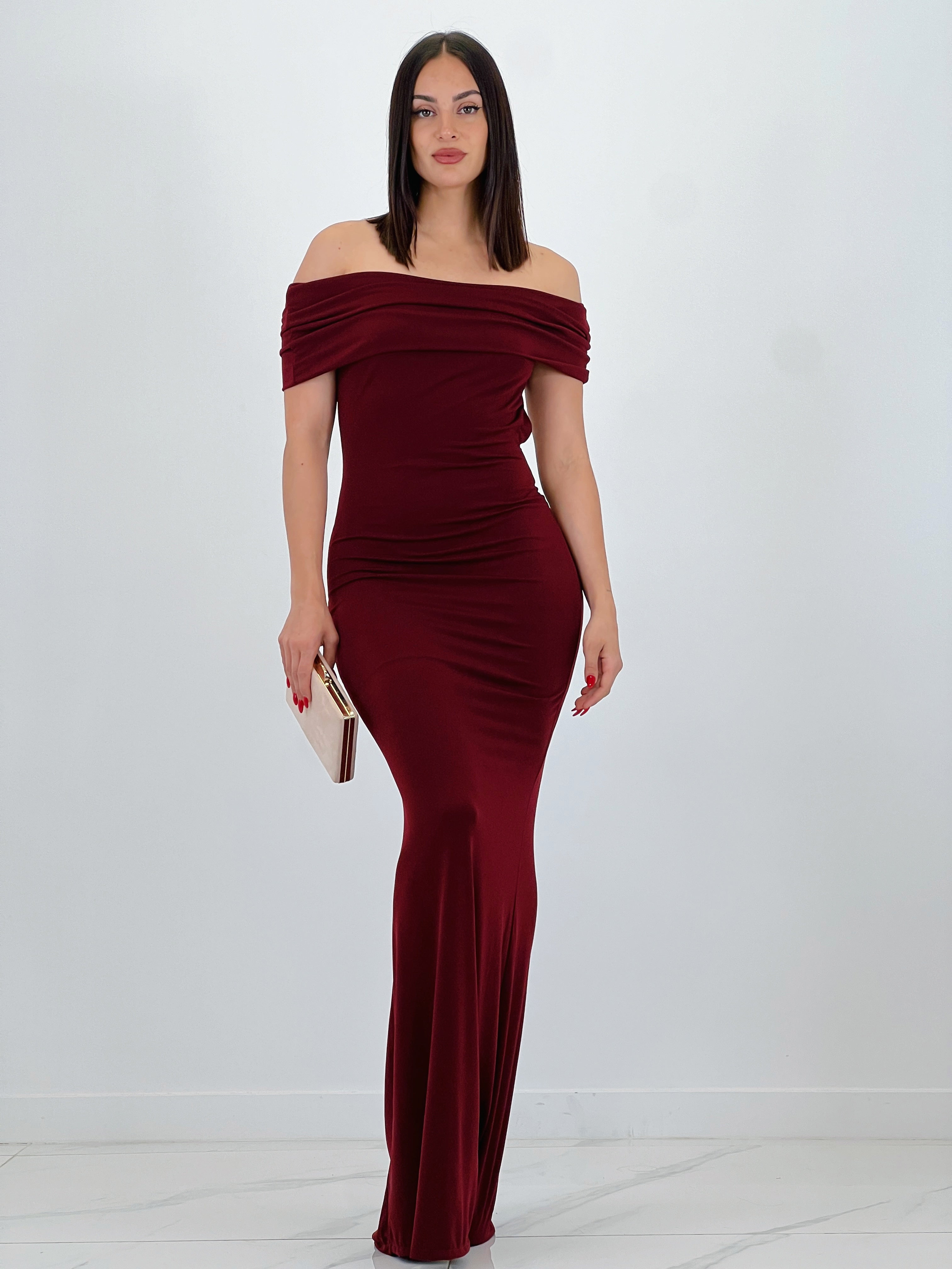 Vestido largo Nilo - Zebra&Maduixa®