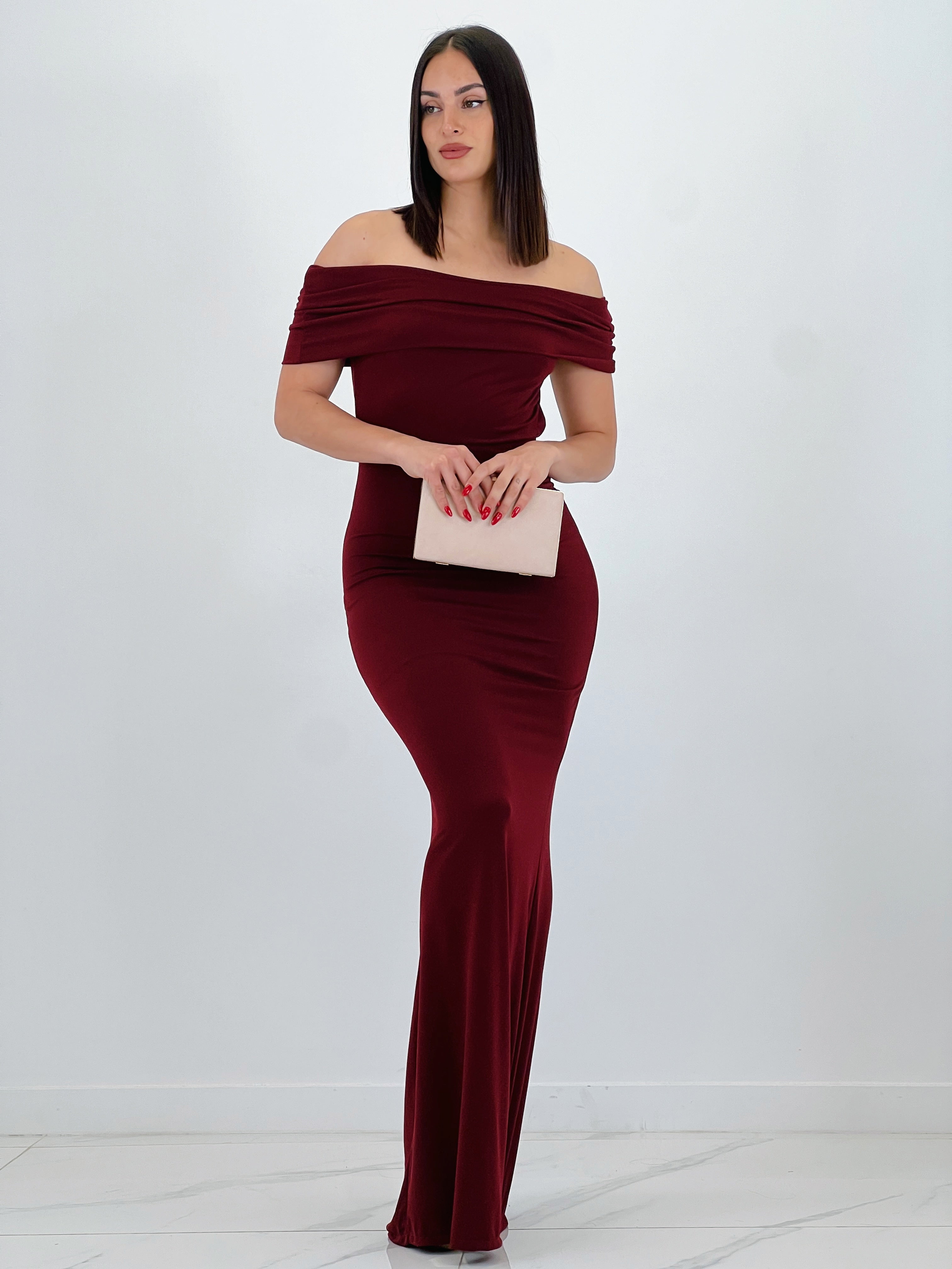 Vestido largo Nilo - Zebra&Maduixa®