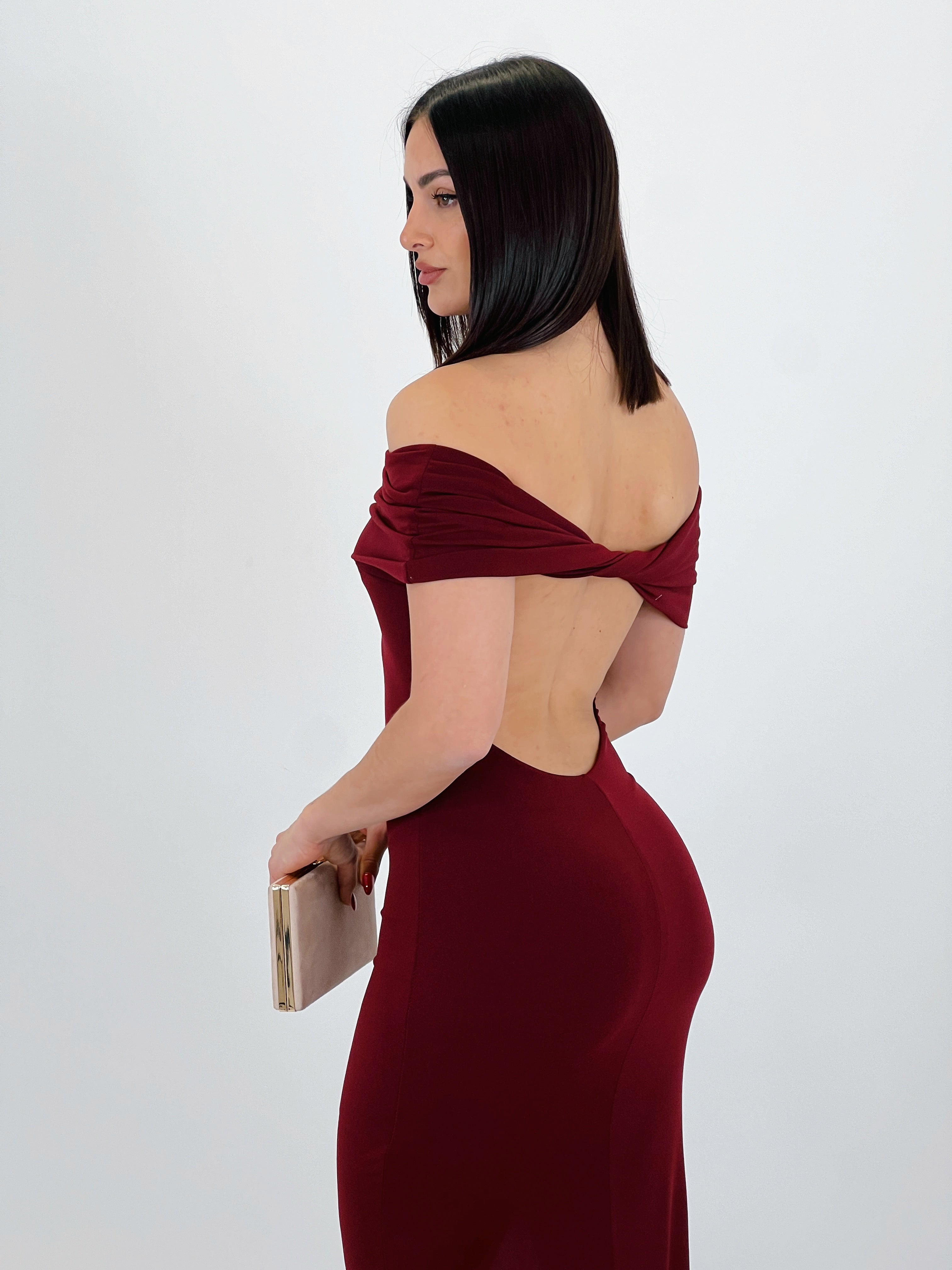 Vestido largo Nilo - Zebra&Maduixa®