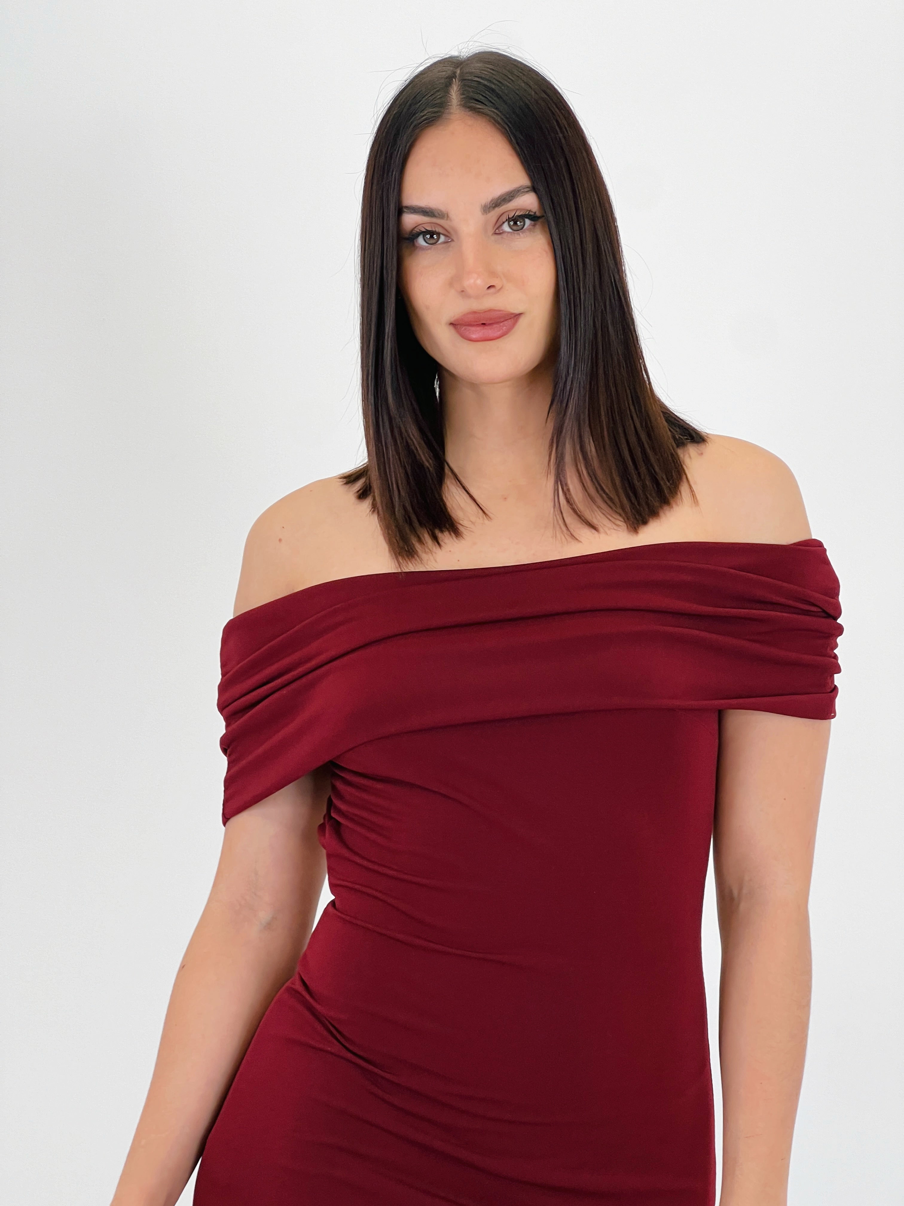 Vestido largo Nilo - Zebra&Maduixa®