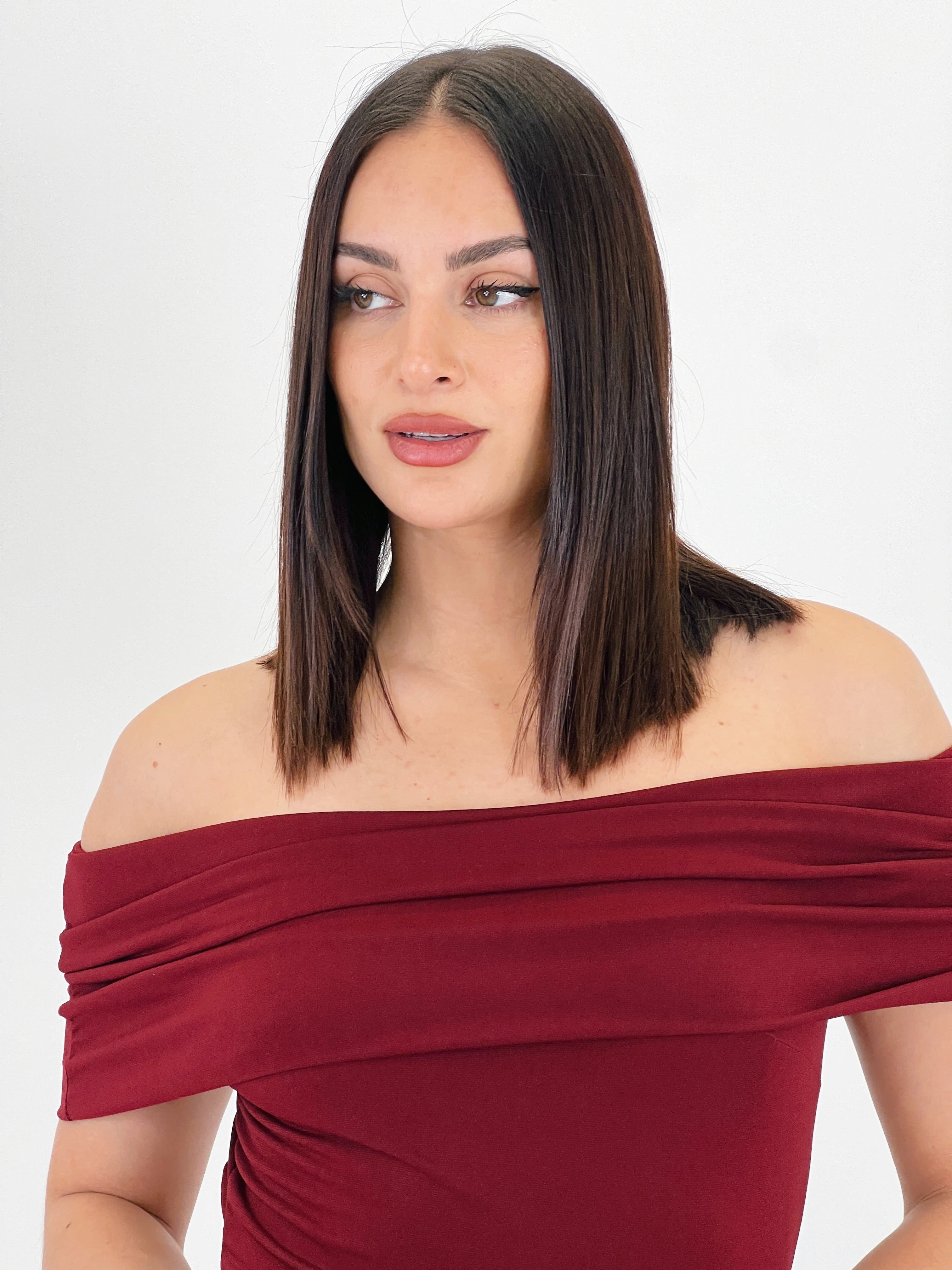 Vestido largo Nilo - Zebra&Maduixa®