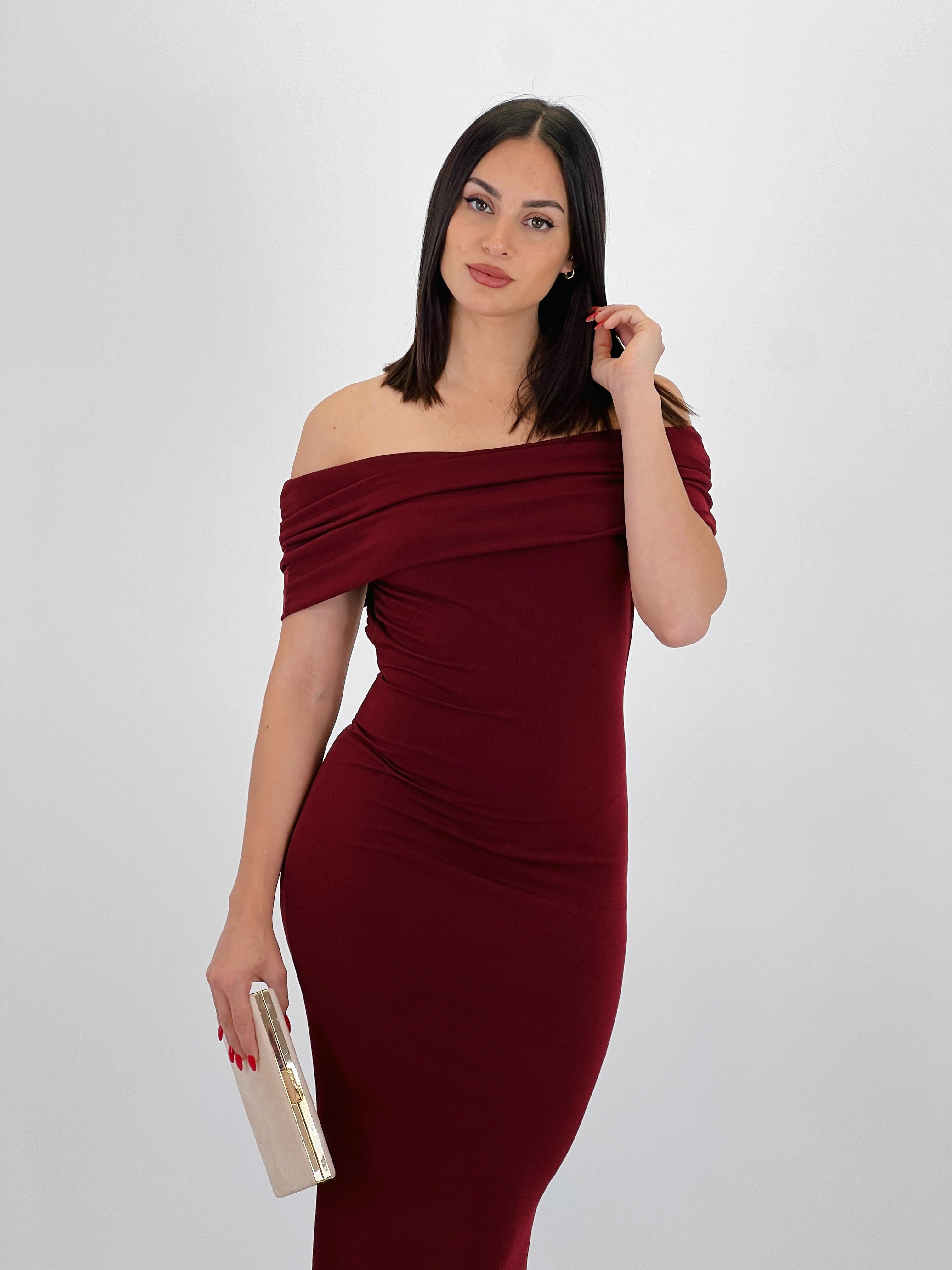 Vestido largo Nilo - Zebra&Maduixa®