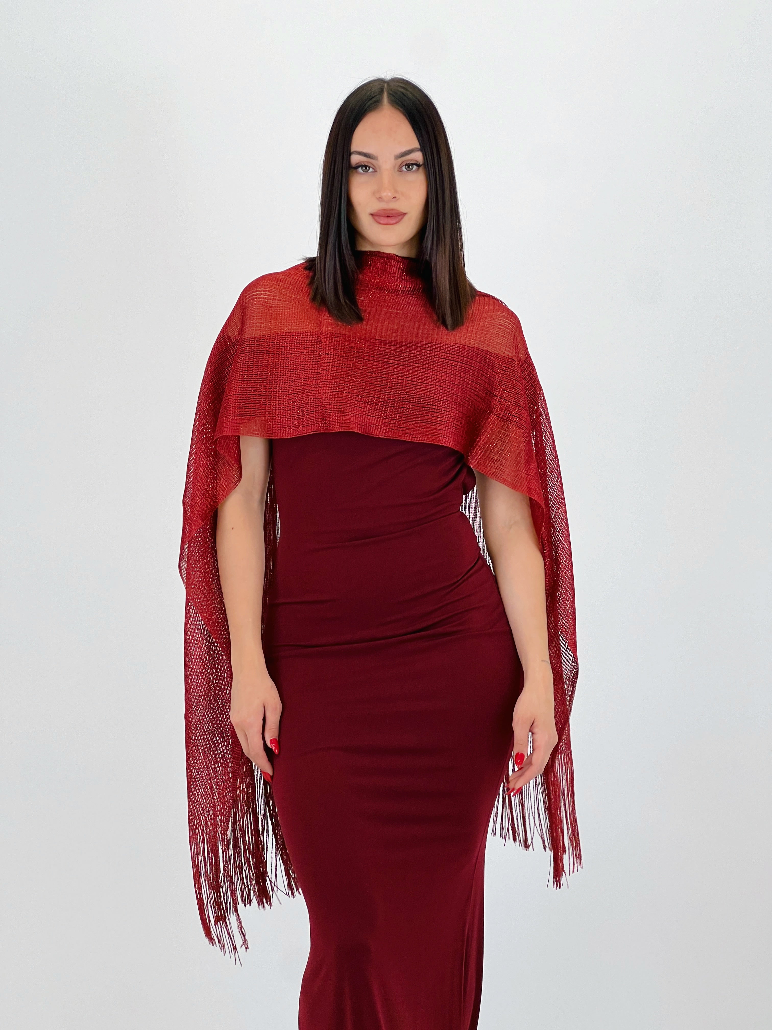 Fular con brillo - Zebra&Maduixa®