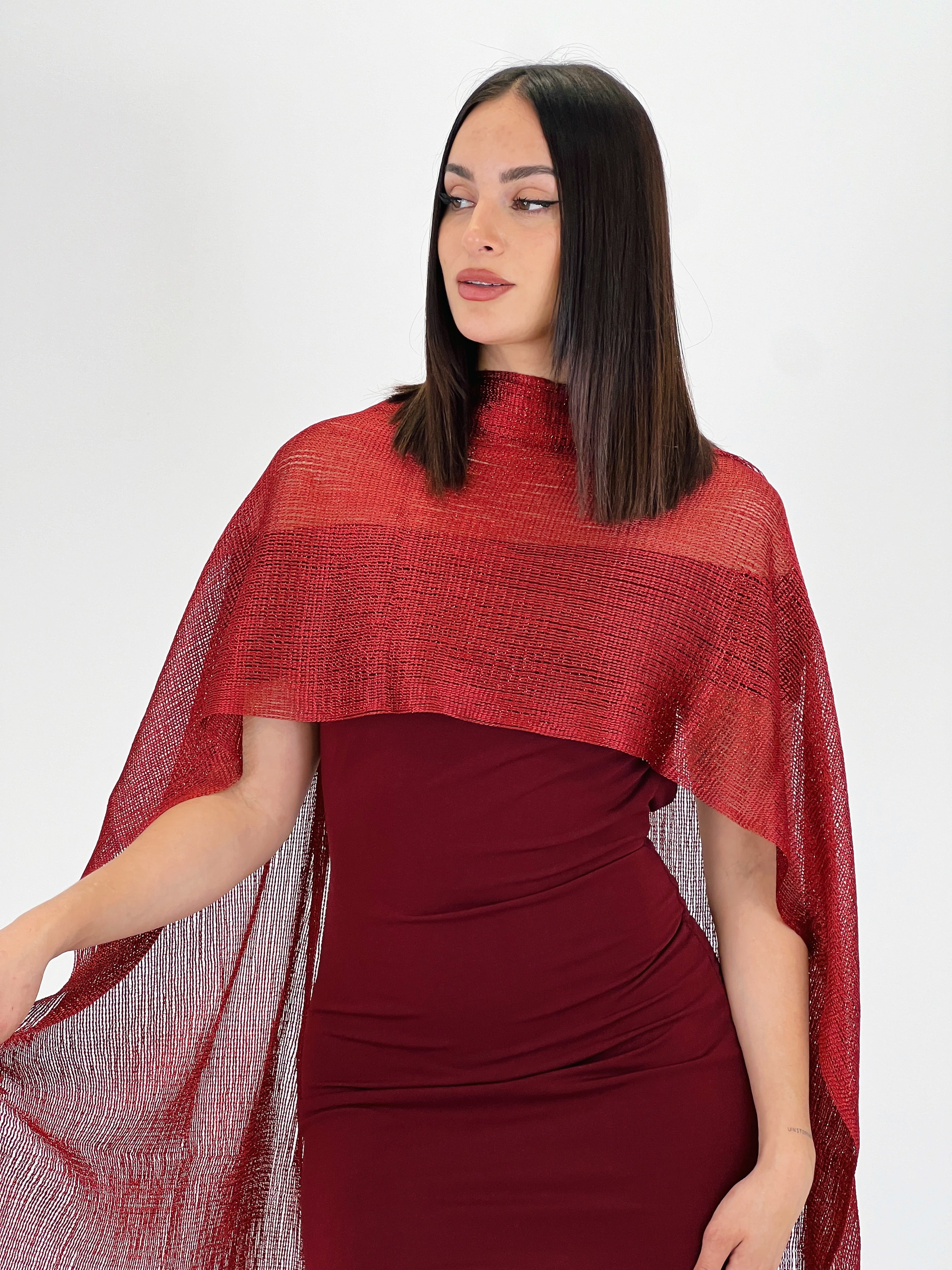 Fular con brillo - Zebra&Maduixa®