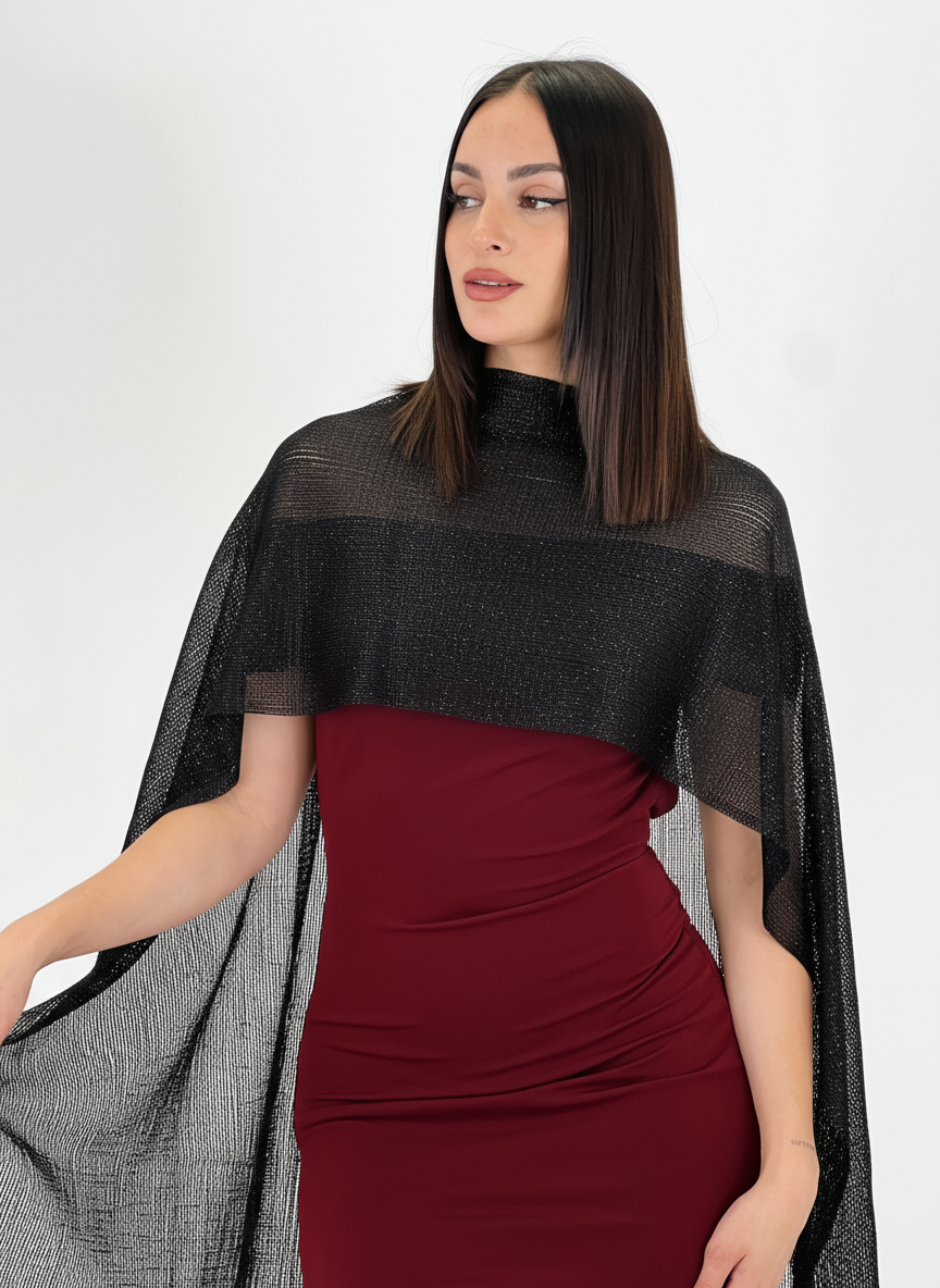 Fular con brillo - Zebra&Maduixa®