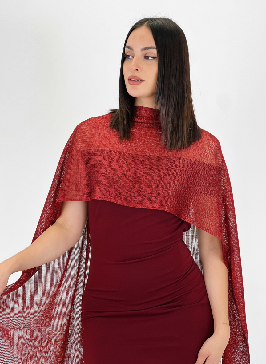 Fular con brillo - Zebra&Maduixa®