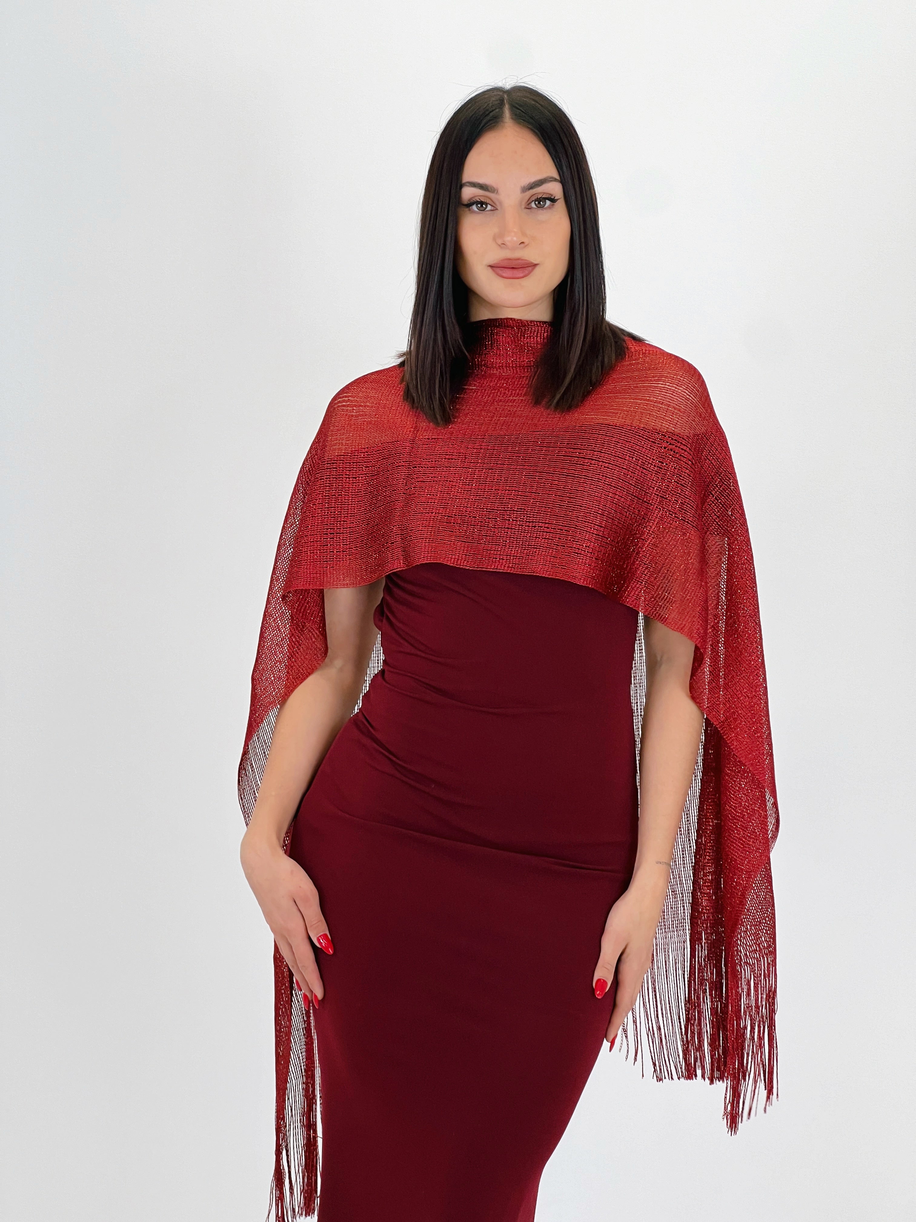 Fular con brillo - Zebra&Maduixa®