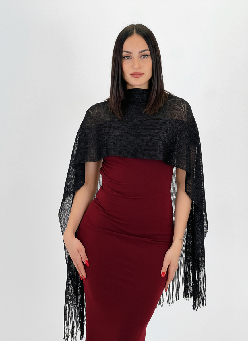 Fular con brillo - Zebra&Maduixa®