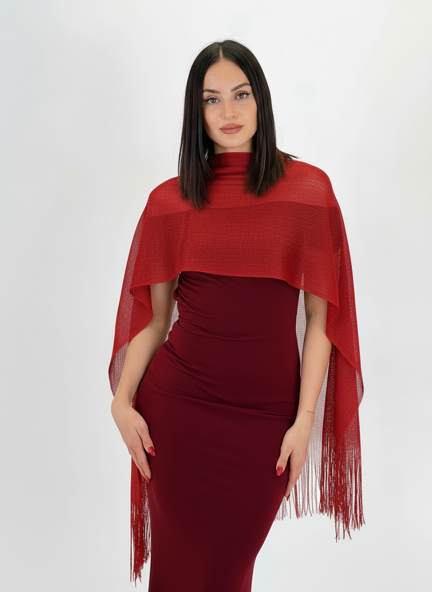 Fular con brillo - Zebra&Maduixa®