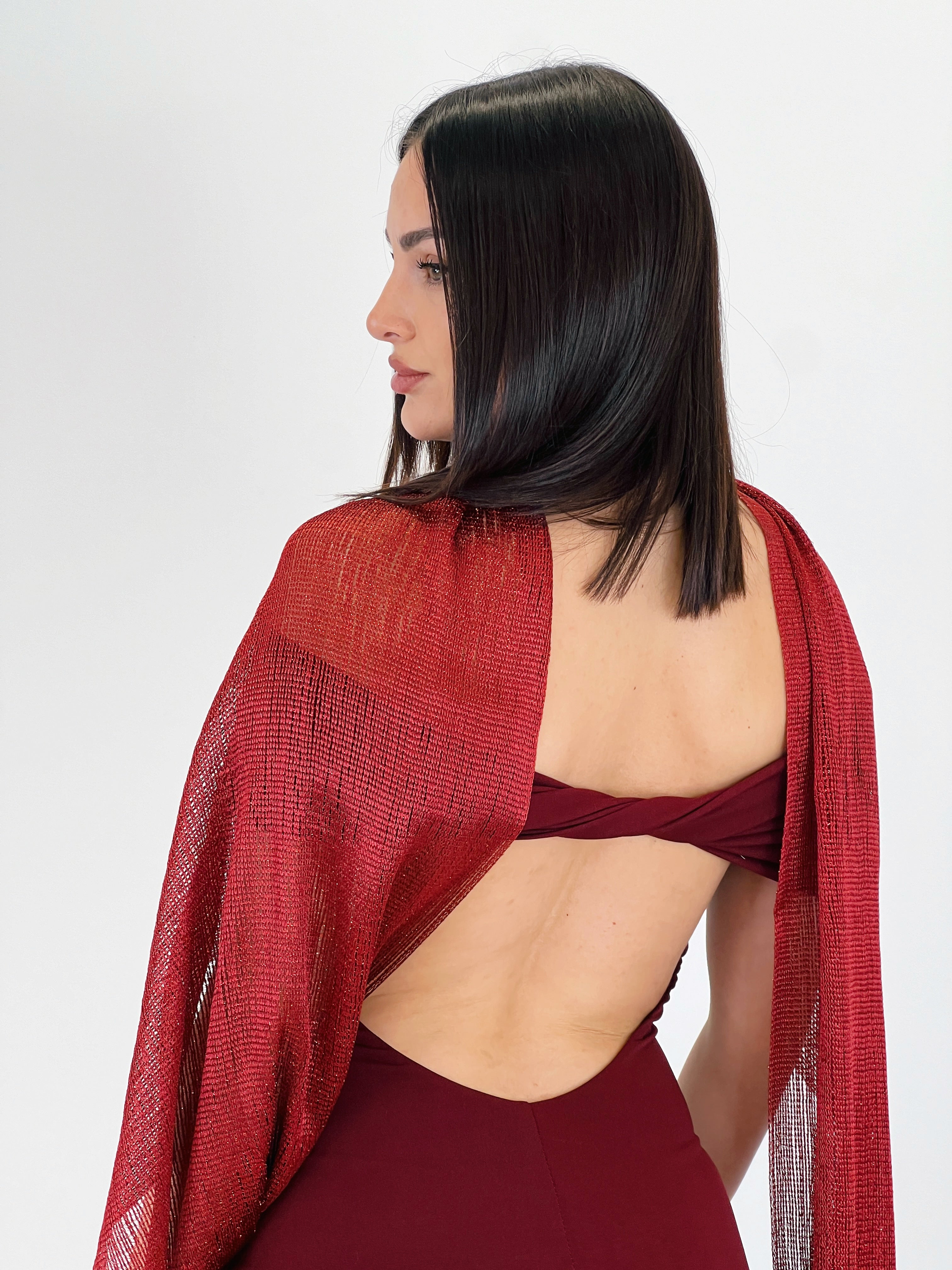 Fular con brillo - Zebra&Maduixa®