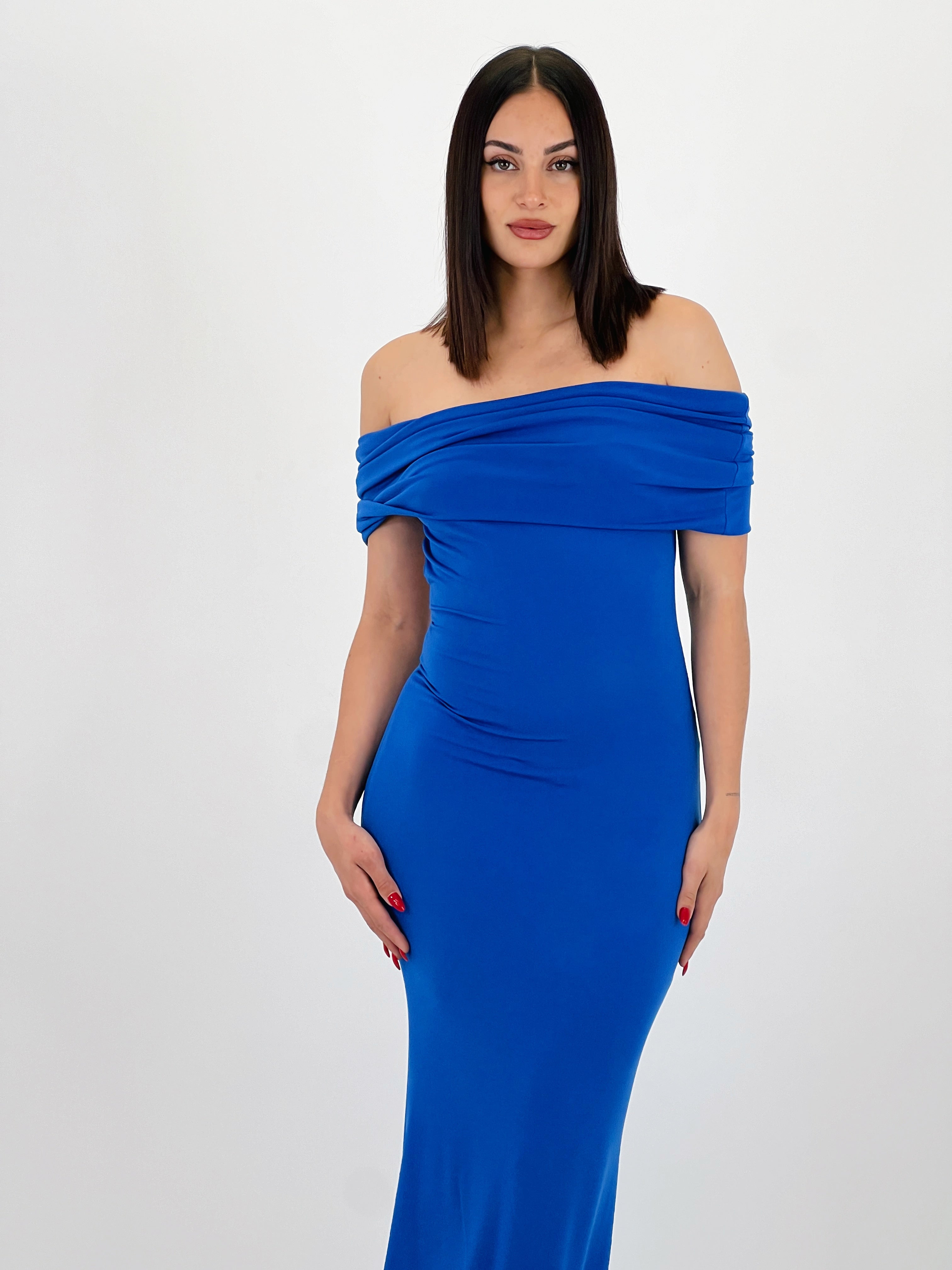 Vestido largo Nilo - Zebra&Maduixa®