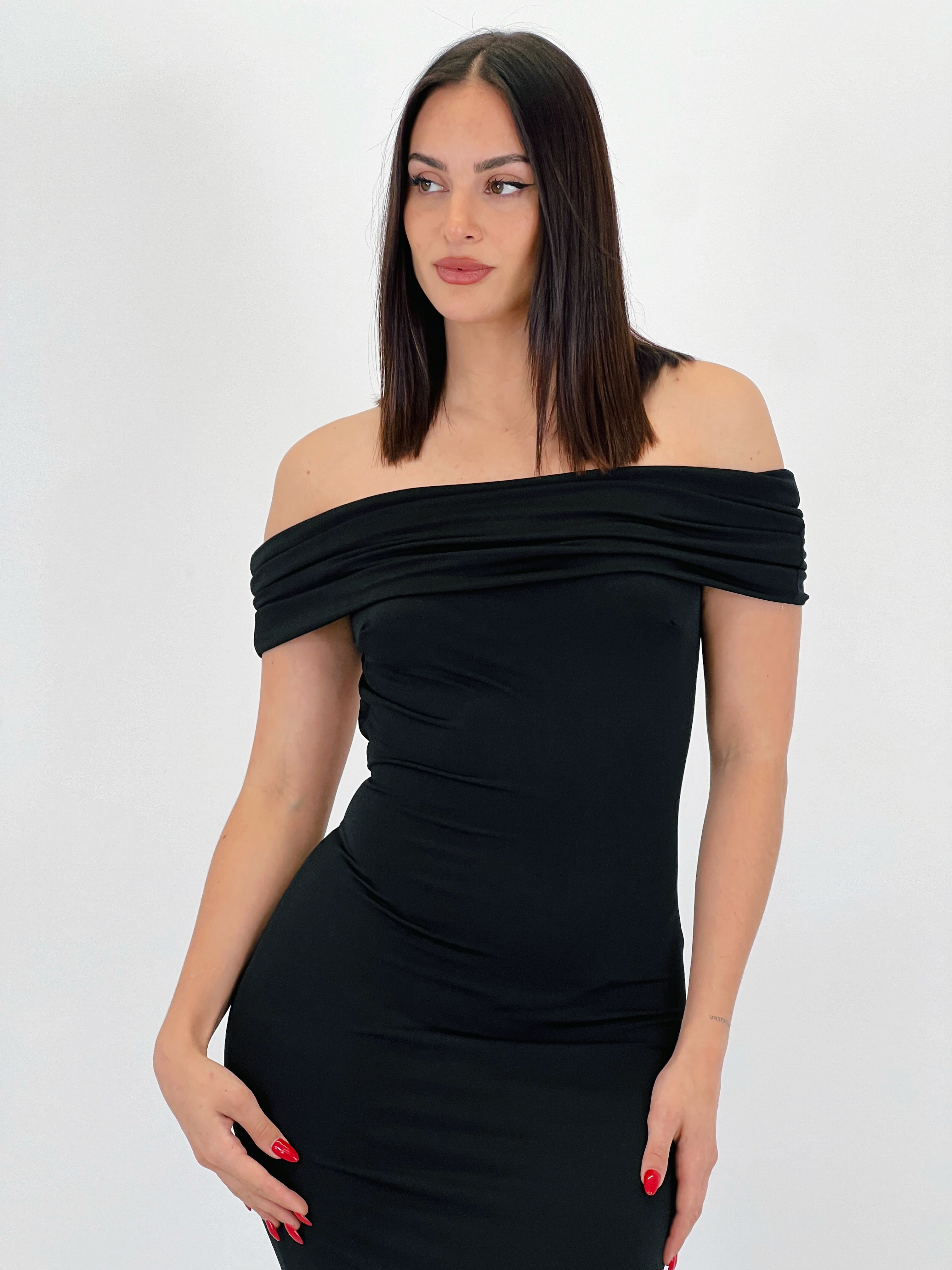 Vestido largo Nilo - Zebra&Maduixa®