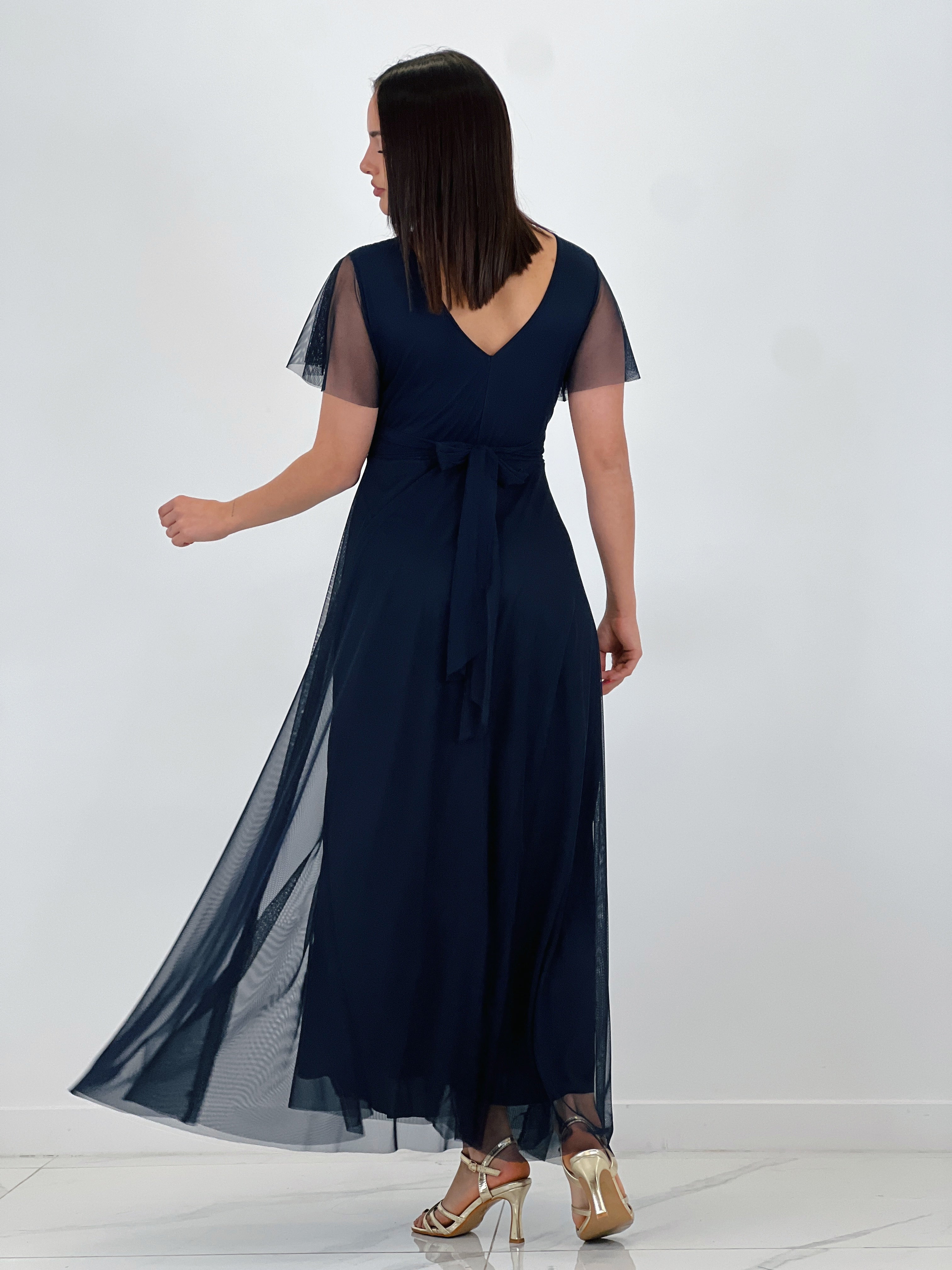 Vestido tul Chiara - Zebra&Maduixa®