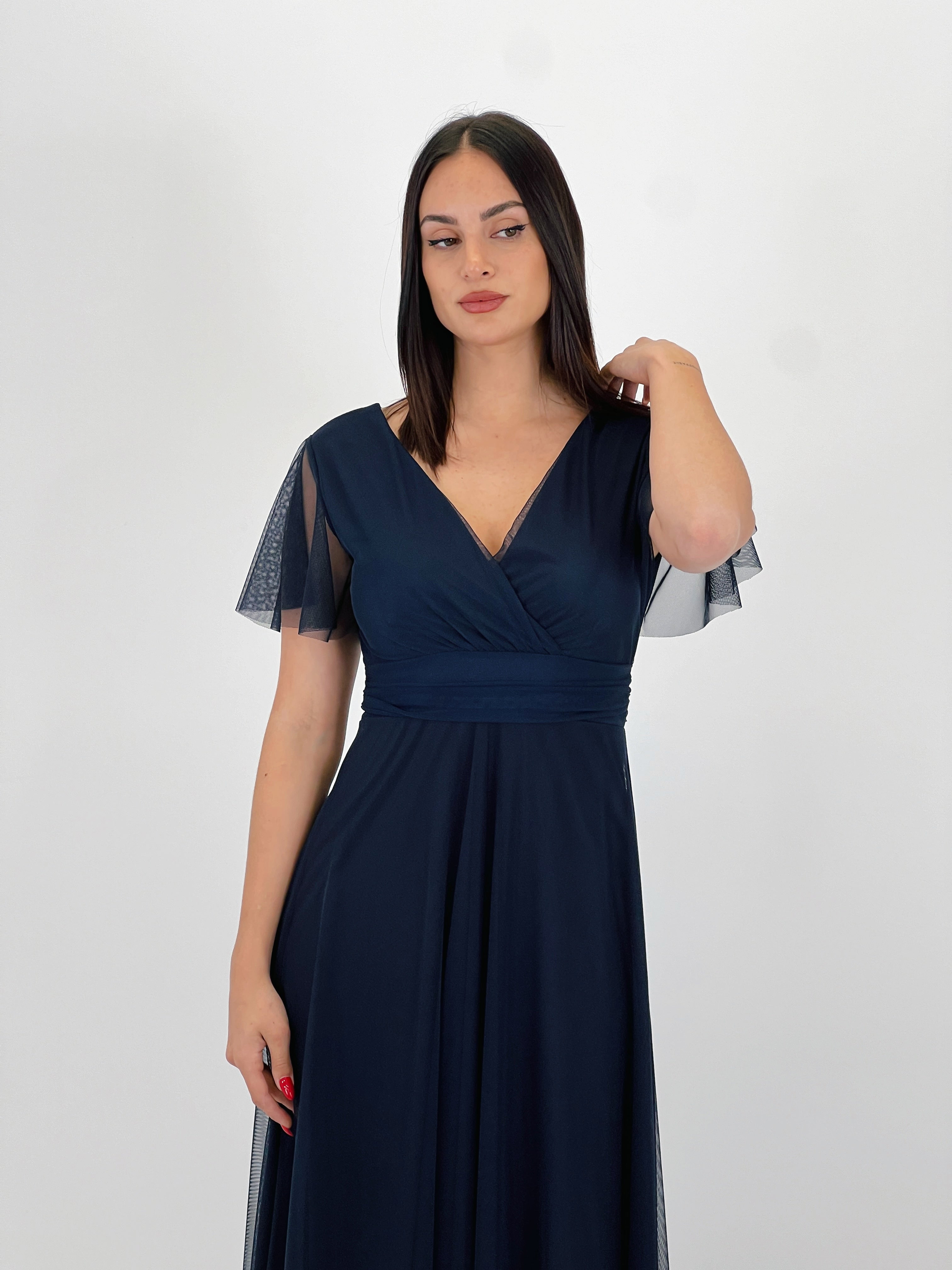 Vestido tul Chiara - Zebra&Maduixa®