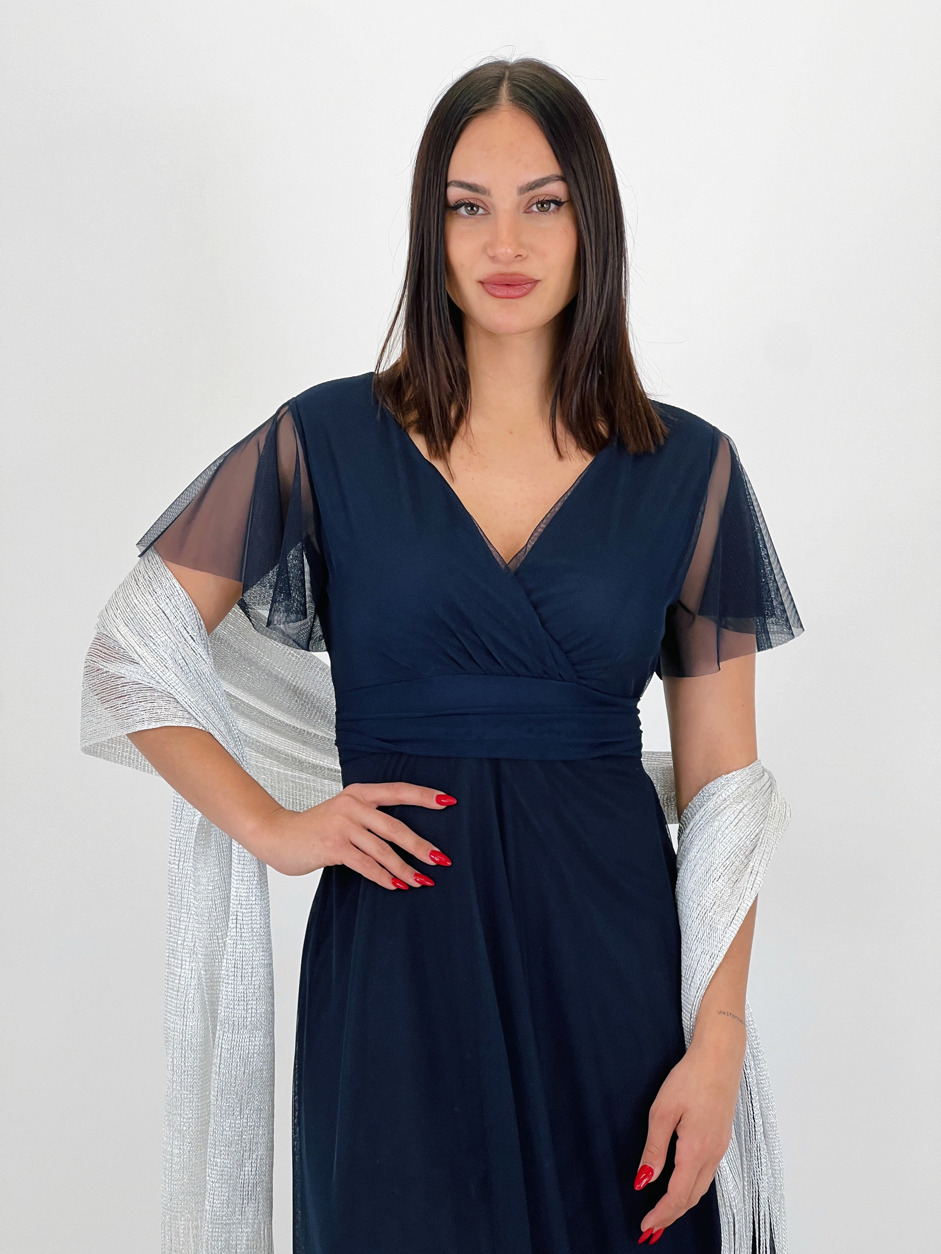 Fular con brillo - Zebra&Maduixa®